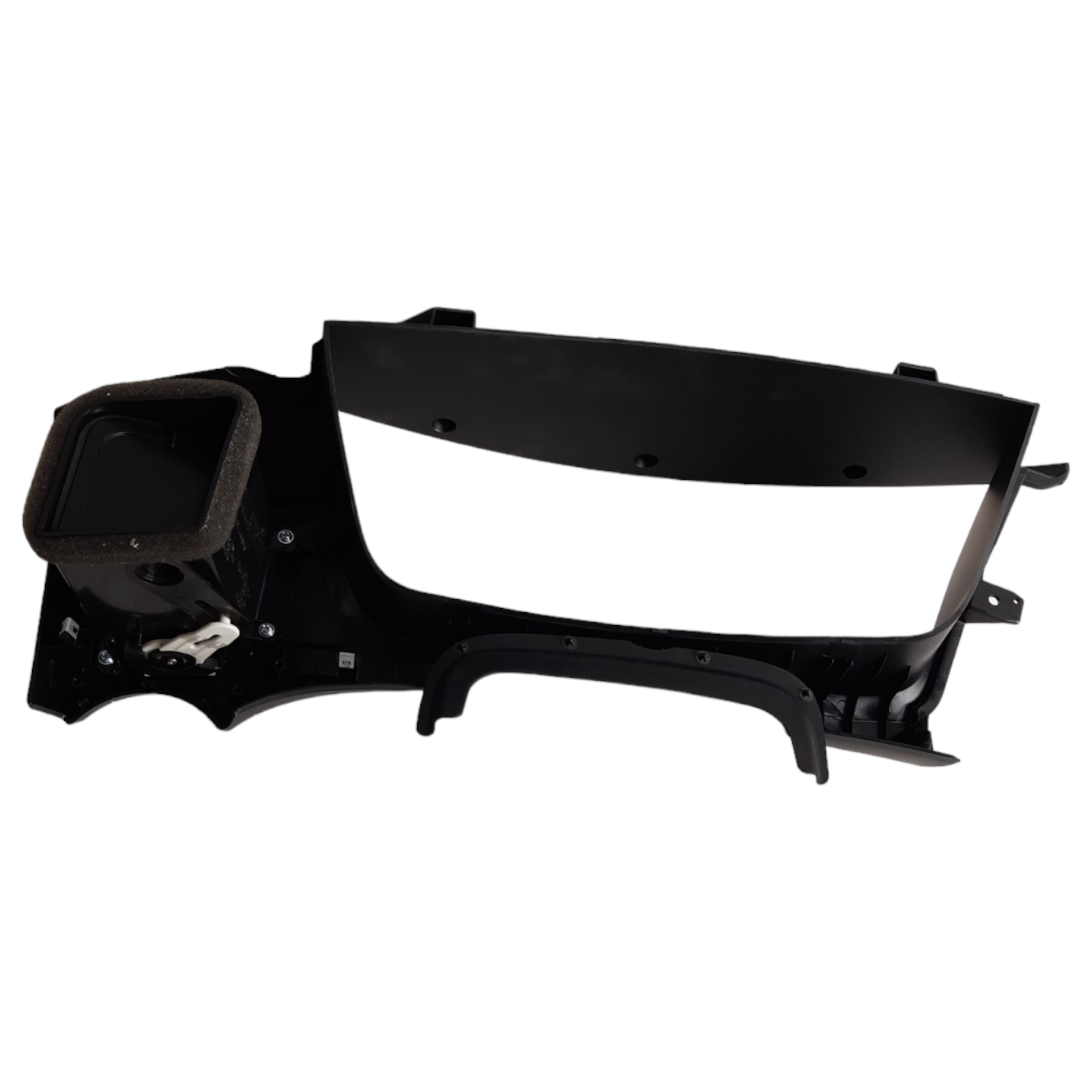 Genuine SsangYong Actyon Sports 2 Dashboard surround panel 7659032B02HEN
