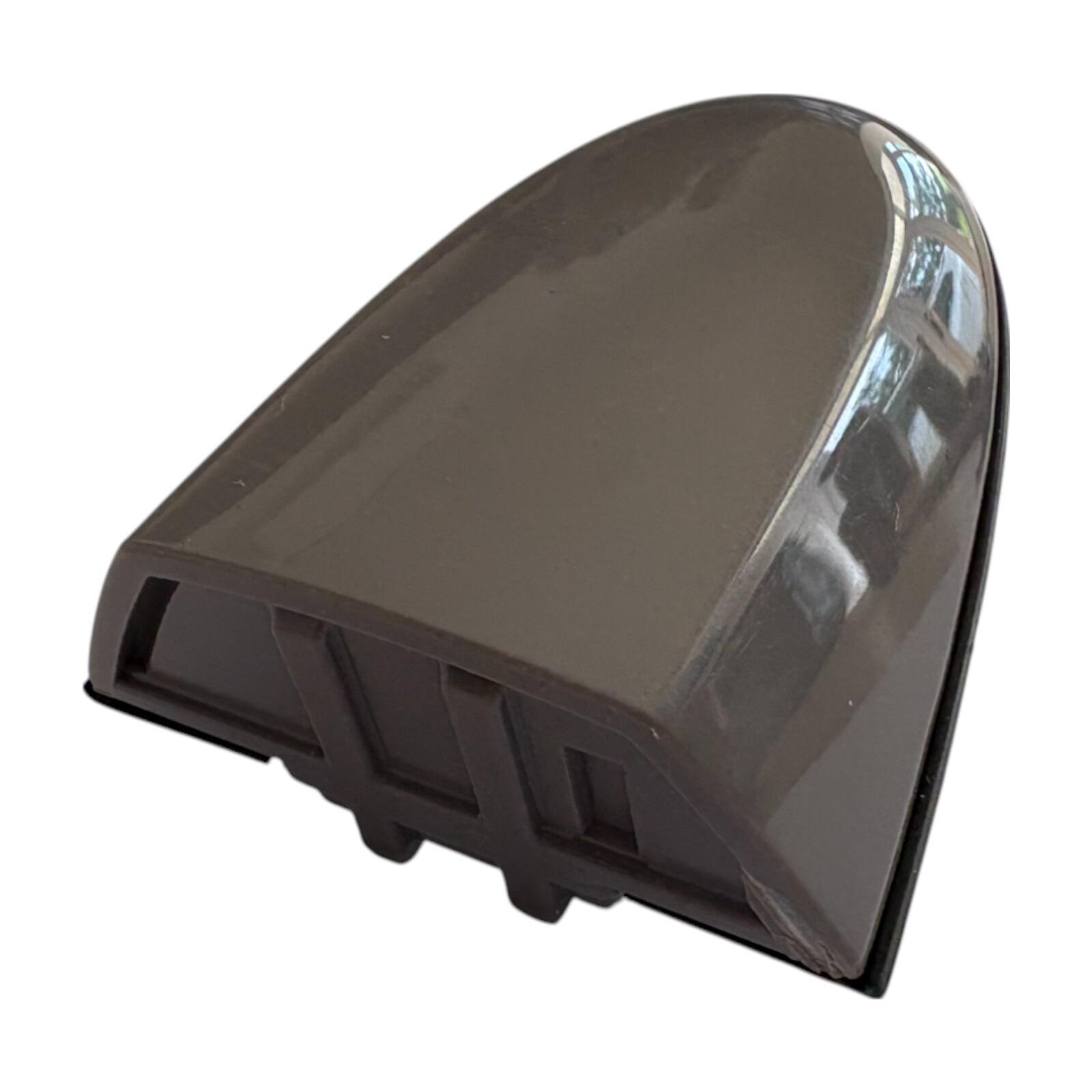 Genuine Hyundai Santa Fe Front door handle cap (grey) 826532B010