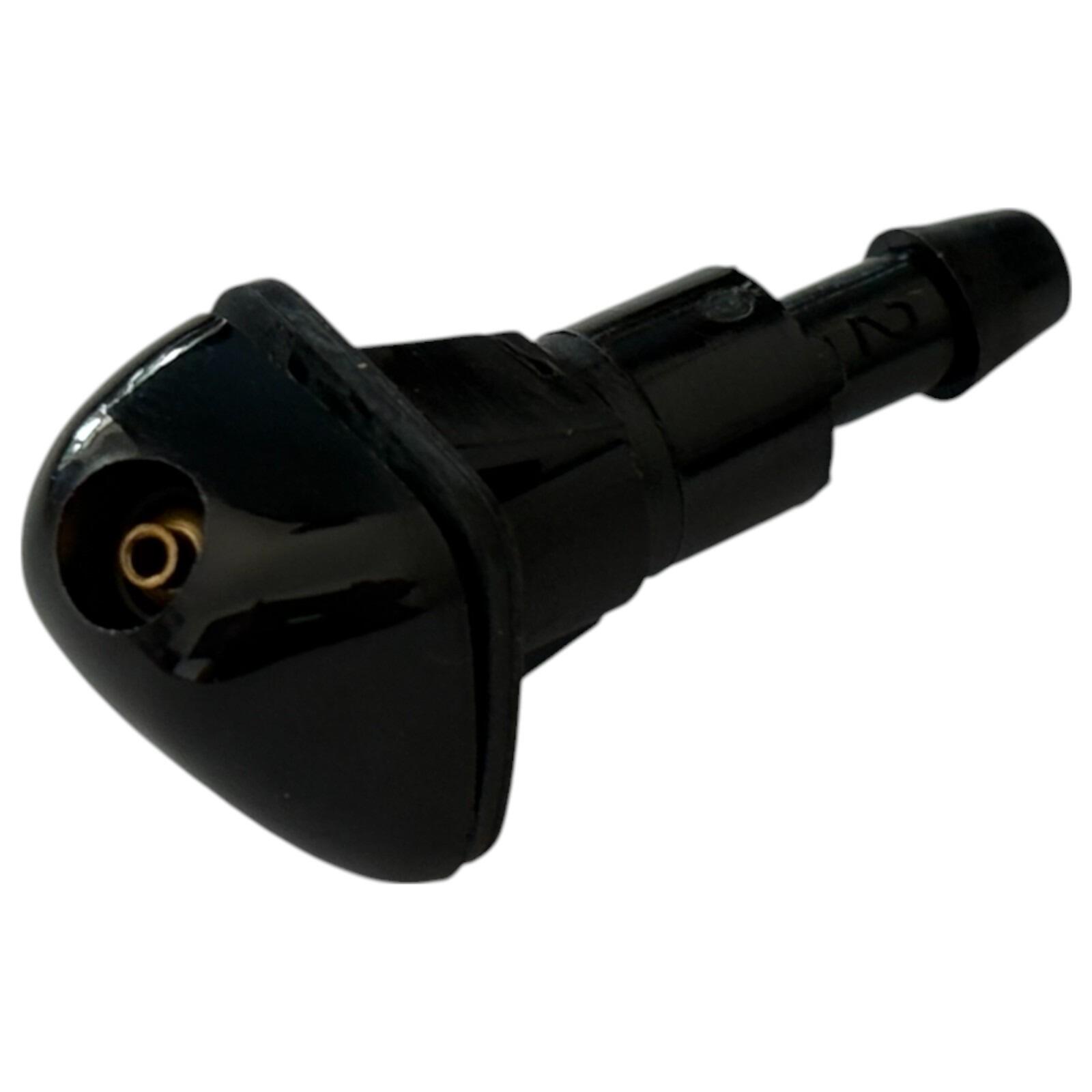 yua Genuine Nissan Juke (F15E) Rear washer nozzle 289701KA0A