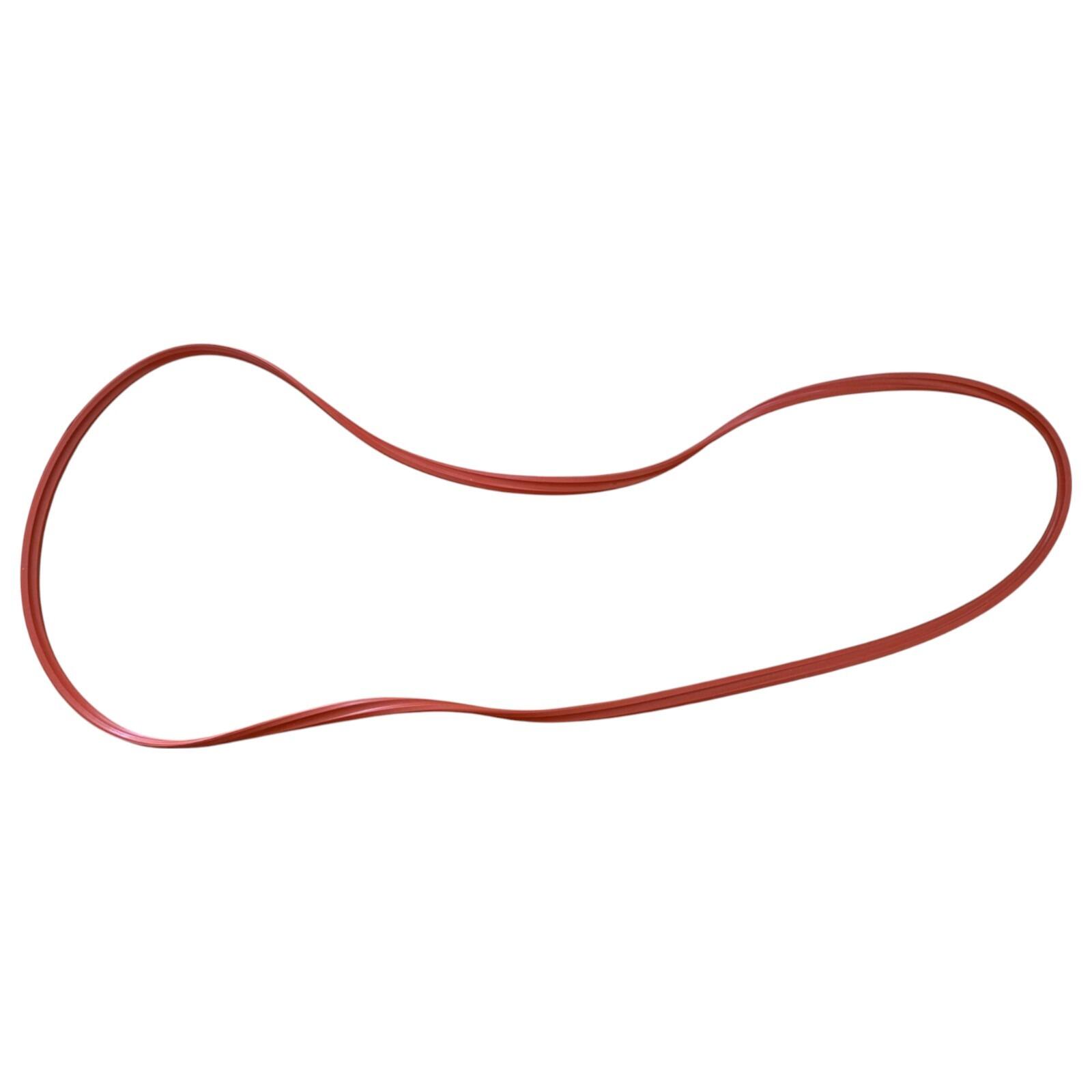 Genuine Iveco Eurocargo Zeta Eurofire Nitrile rocker cover gasket