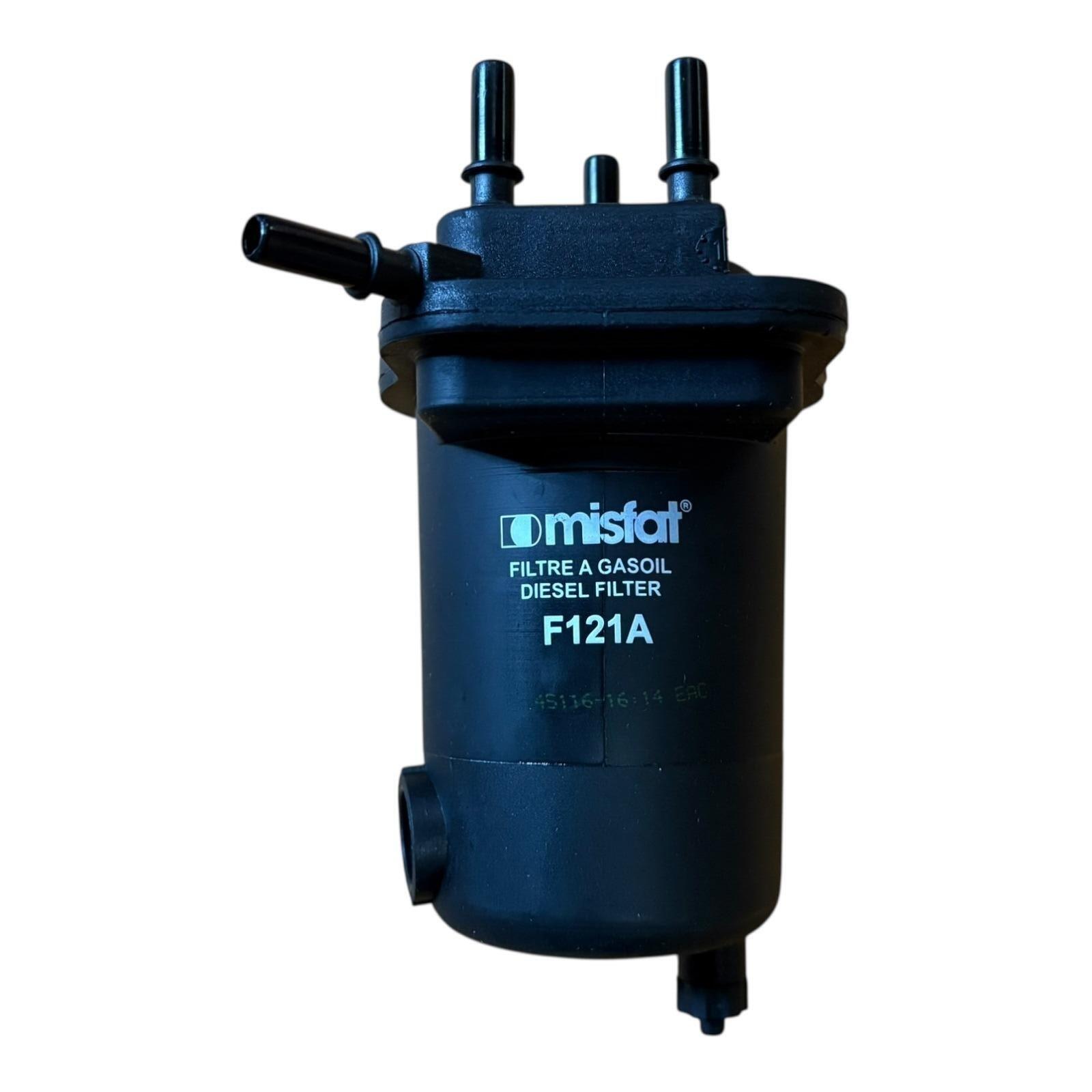 Genuine Nissan Fuel filter A640000Q0KVA