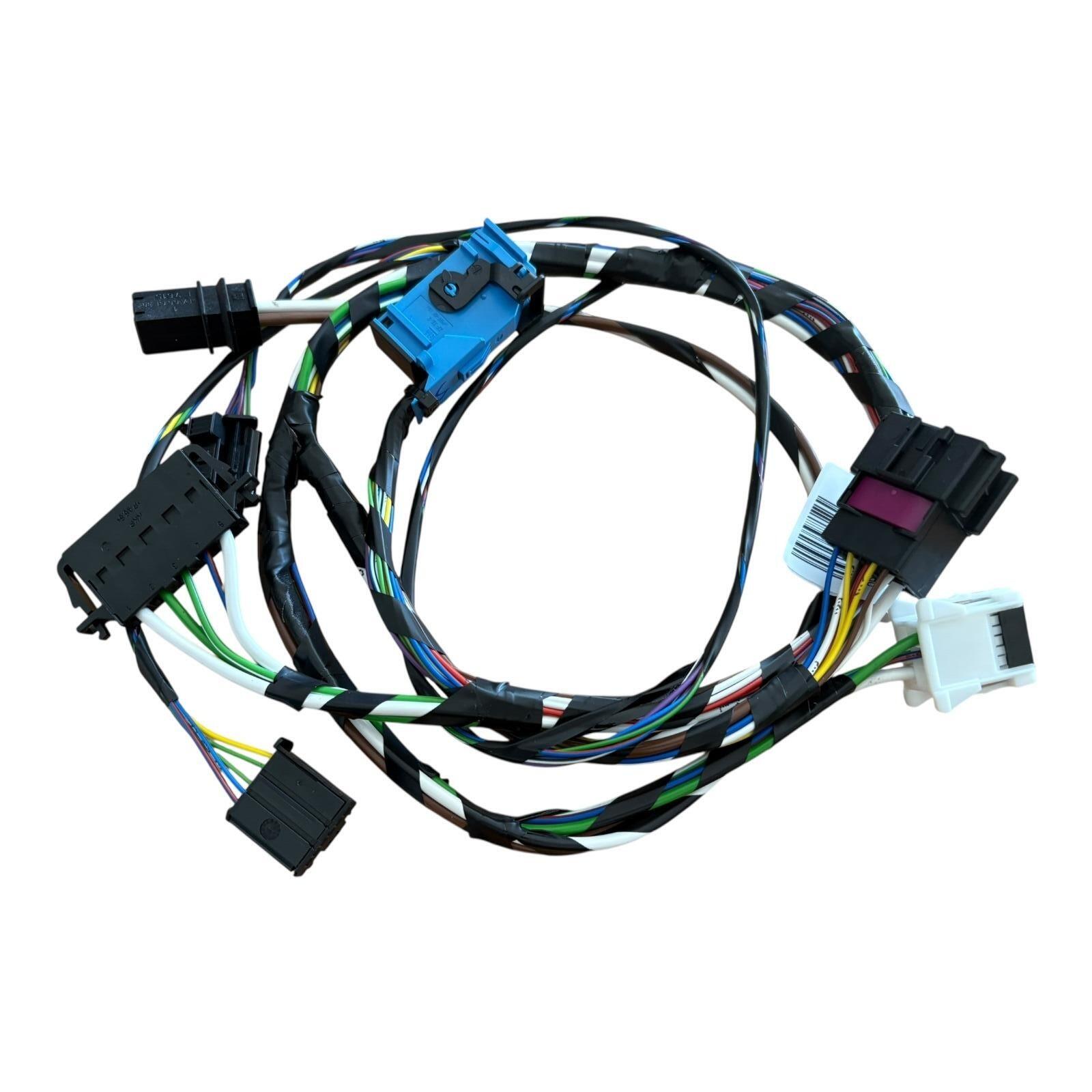 【C24406】Sara Genuine Vauxhall Zafira Heater wiring harness 95528403 – VIN Required