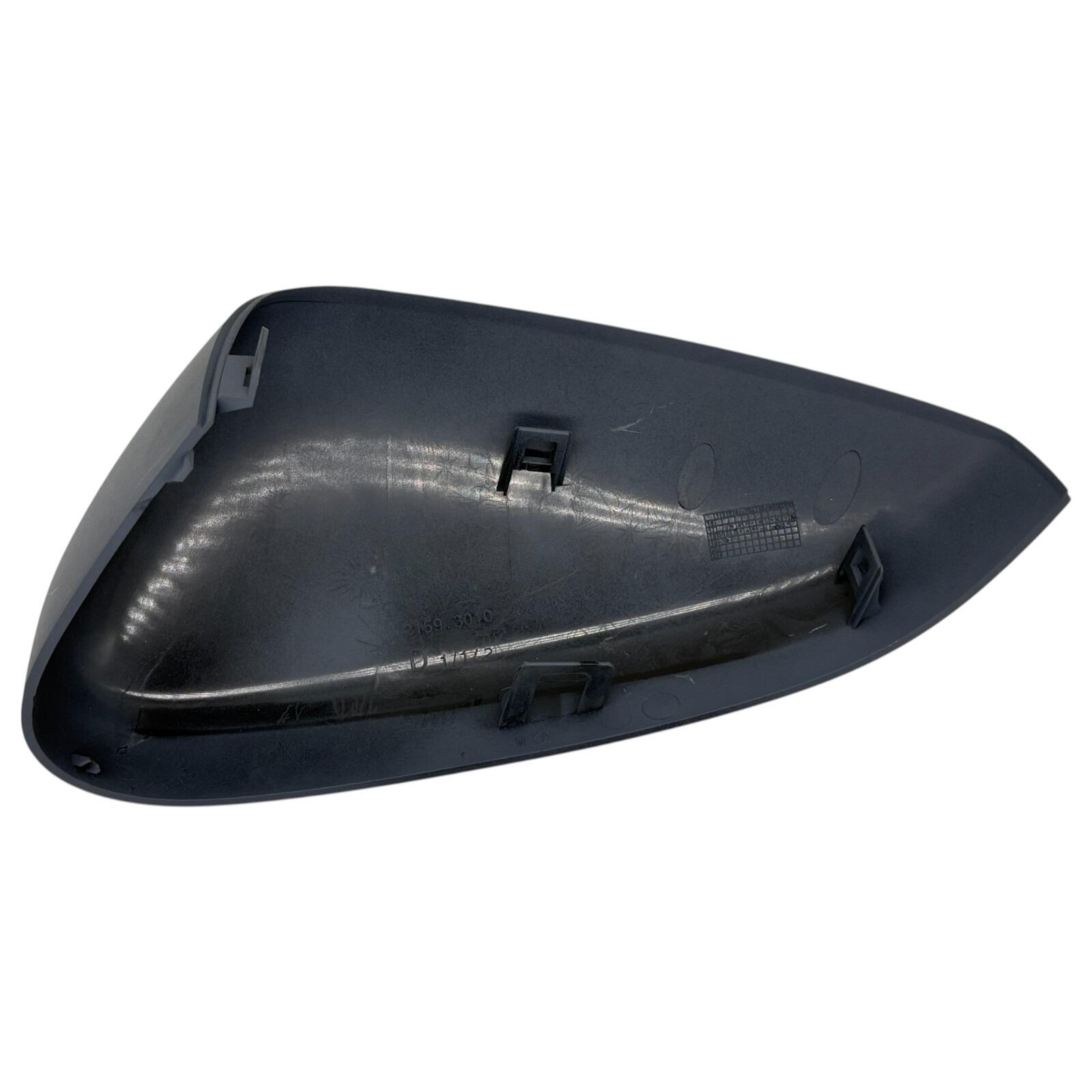 Achteruitkijkspiegel Kap 2 Stuks Chrome Deur Wing Mirror