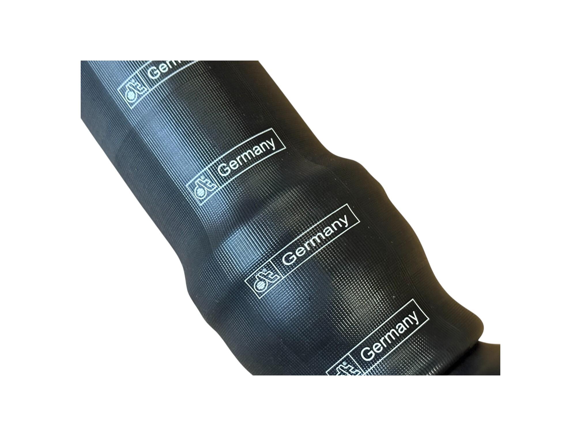 DT Spare parts Drivers cab suspension bellow fits Scania automotive part