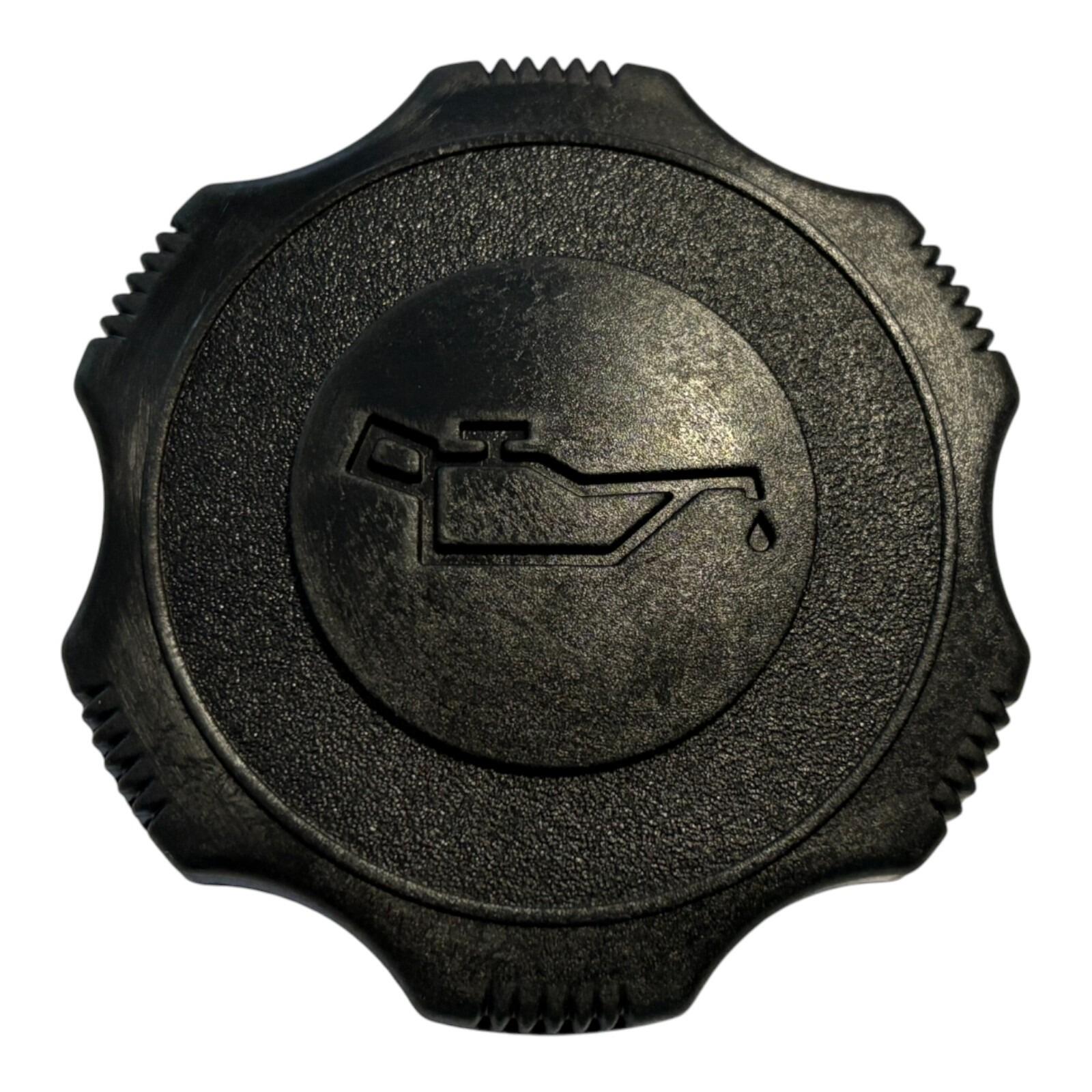 Genuine Mazda MX-5 Oil Filler Cap