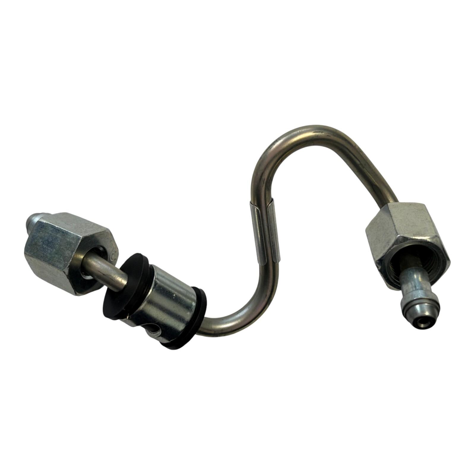 Genuine Iveco Fuel Line