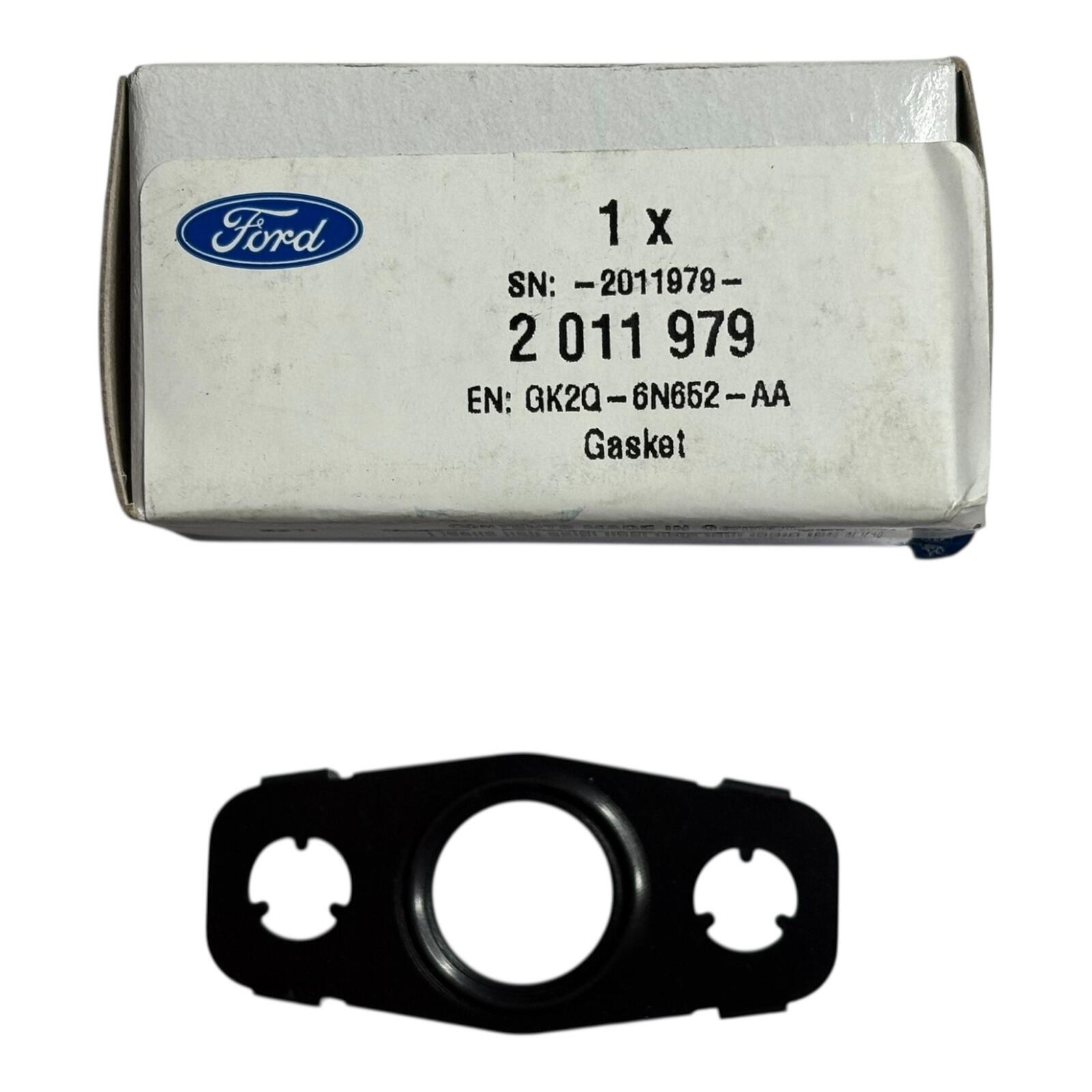 Genuine Ford GASKET 2011979 – VIN Required | Genuine OEM Part