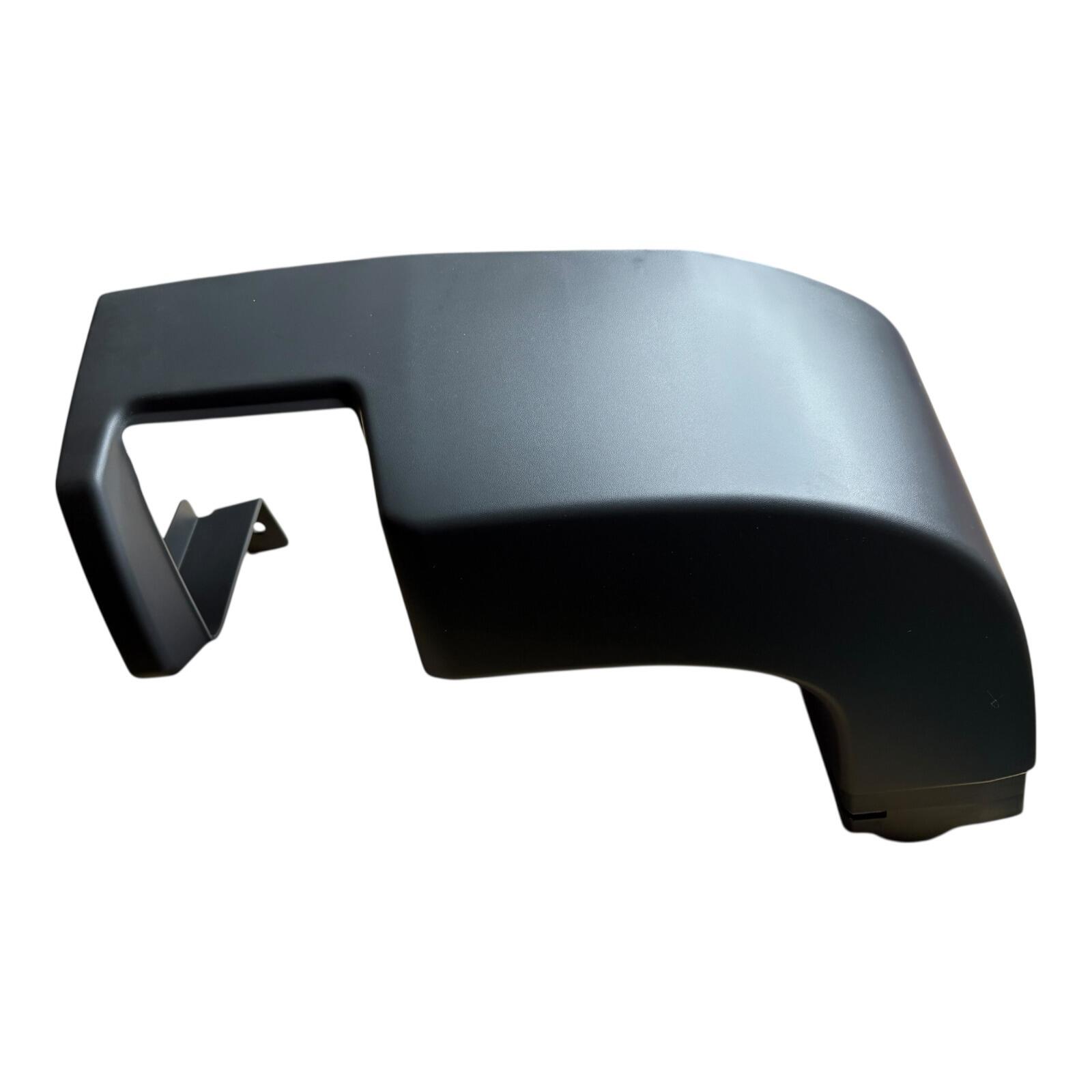 「RT-167684」 Genuine Ford 2014-2025 RIGHT SIDE REAR PANEL BUMPER END 1867569 – VIN