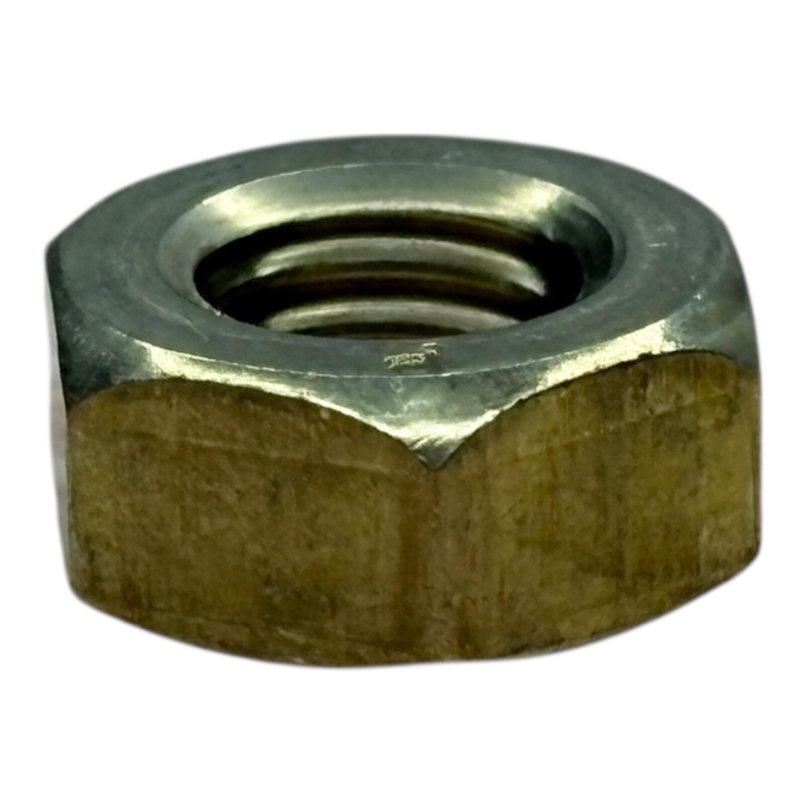 Genuine Vauxhall Positive Cable to Starter Motor Nut replacement part