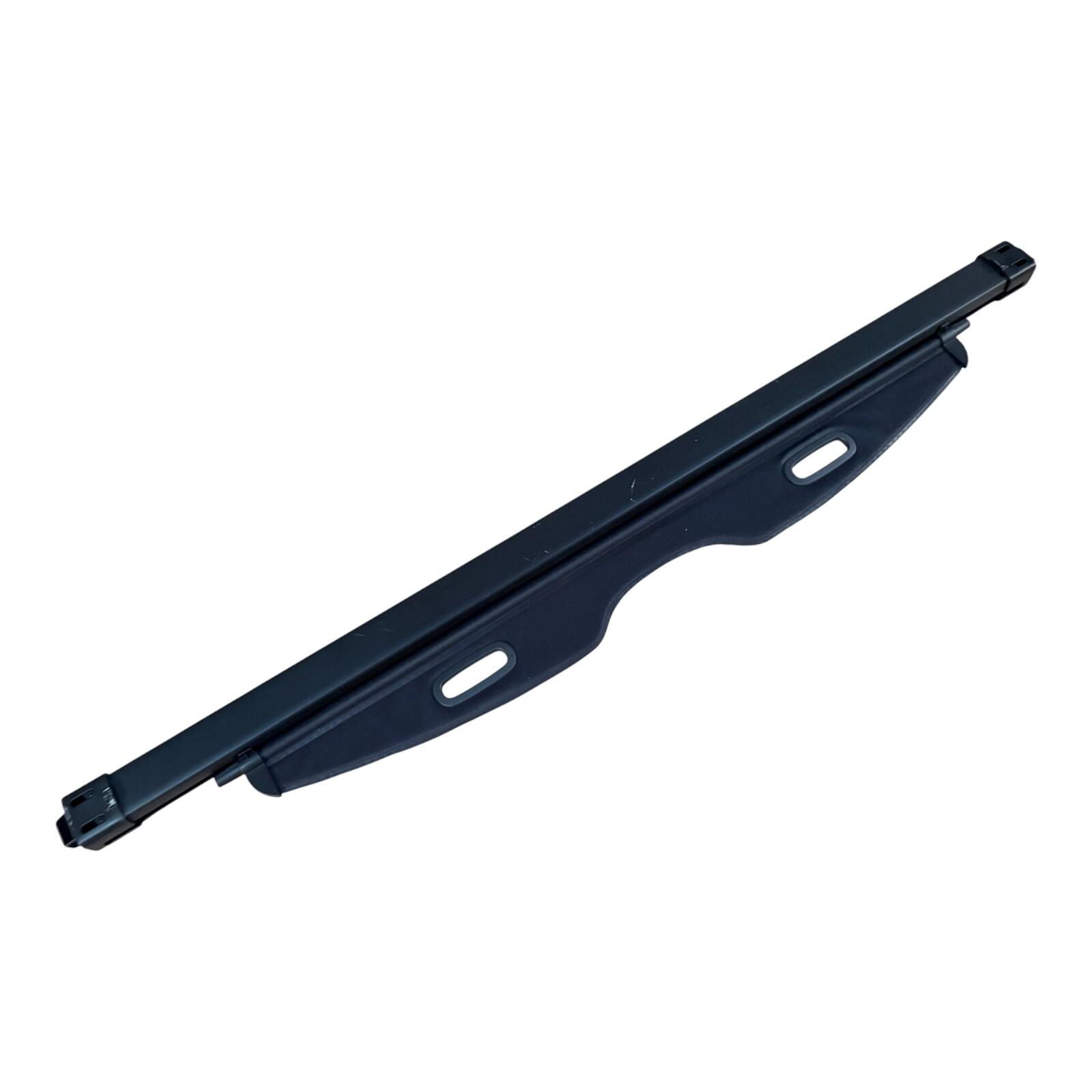 Genuine Vauxhall Load Cover (Grey) Scratched