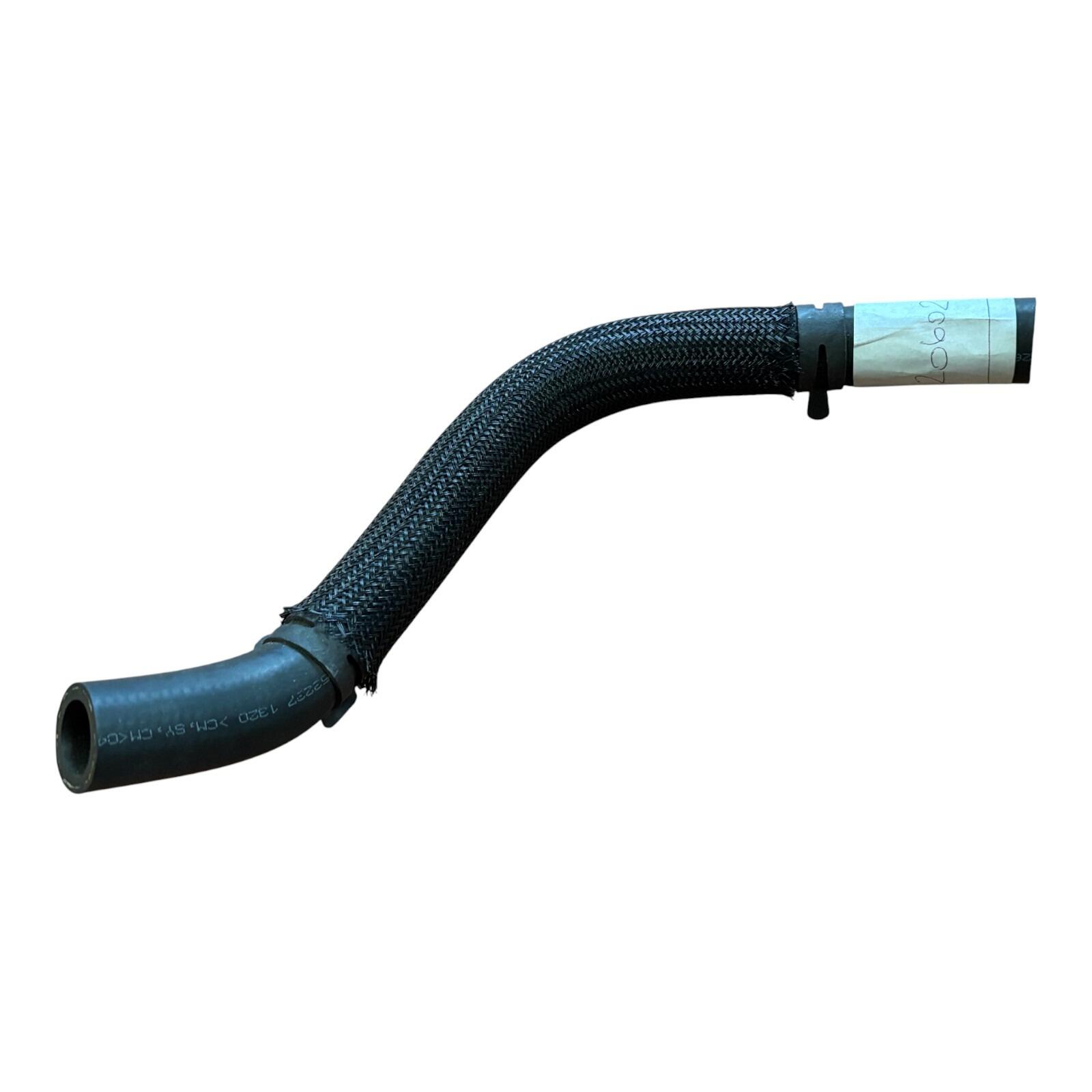 Mopar Power Steering Hose fits JEEP Wrangler