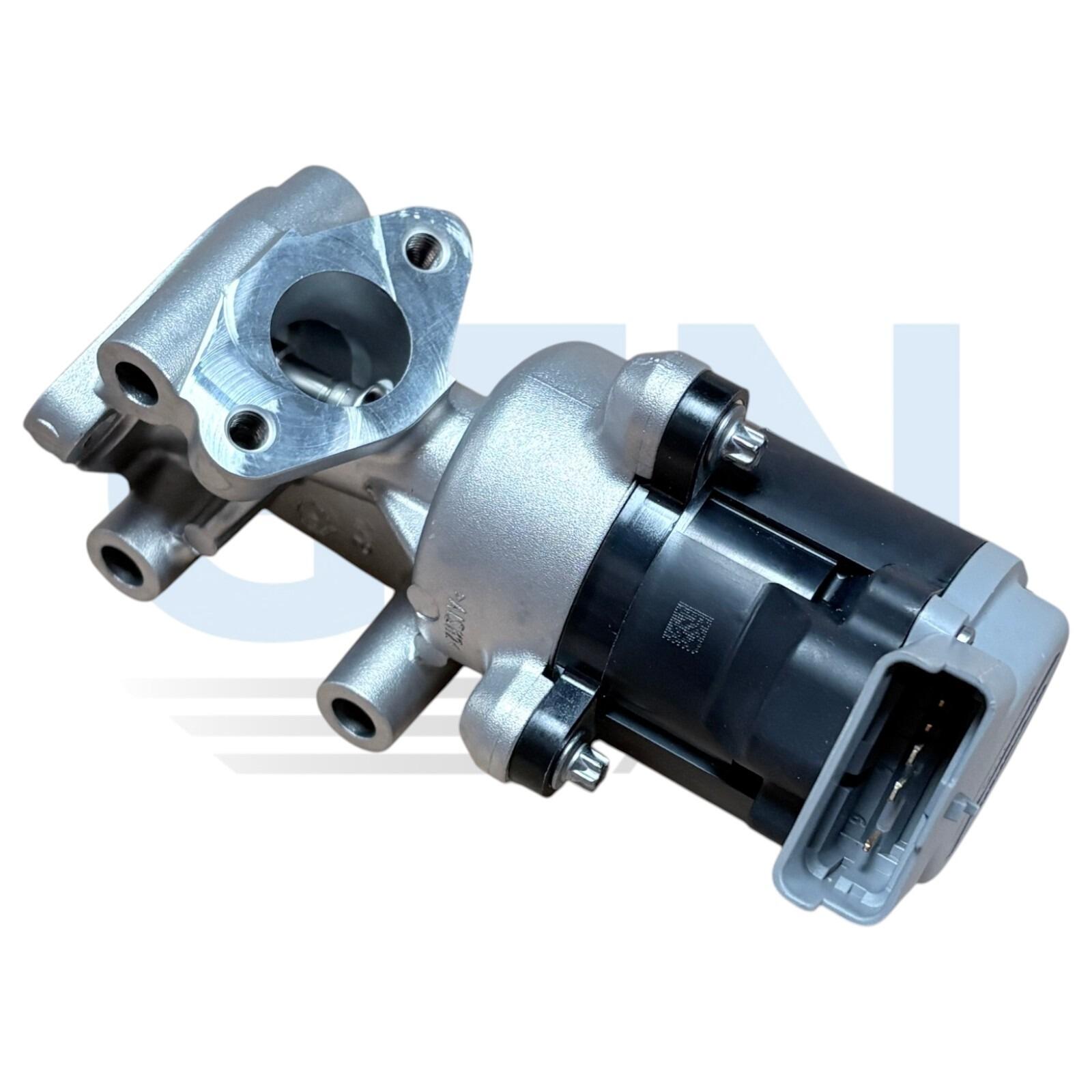 Aftermarket EGR Valve Fits Jaguar Land Rover Range Rover 4R8Q90475