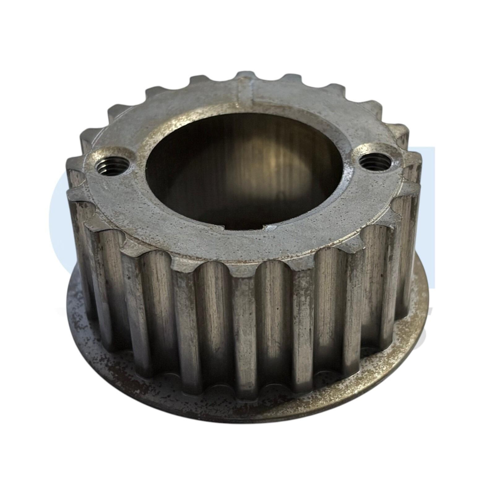 Genuine Vauxhall Movano Vivaro Crankshaft Timing Pulley — part number 9108422