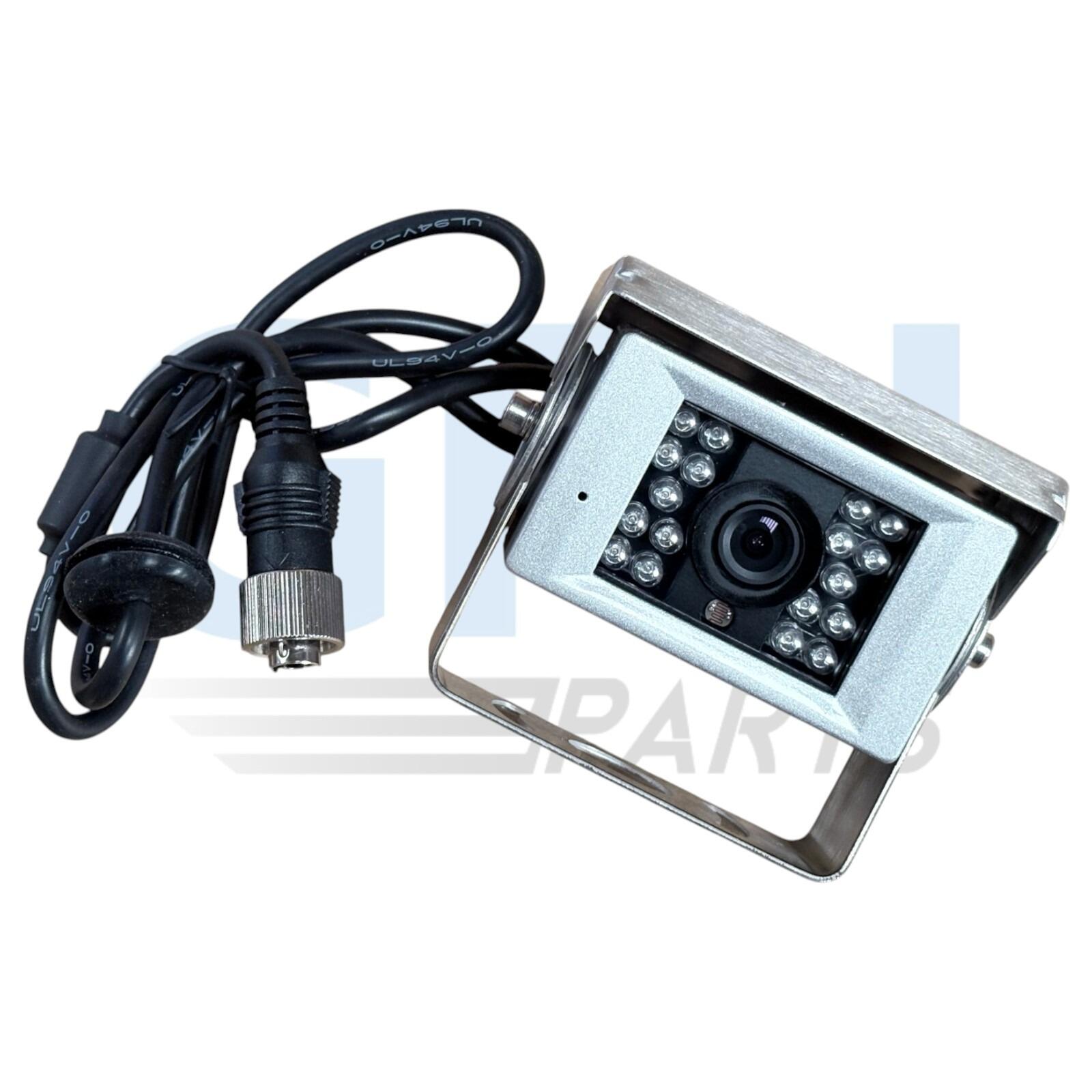 Vision Uk Vision UK Heavy duty colour reverse camera DN2 12V 142903 – VIN Requir