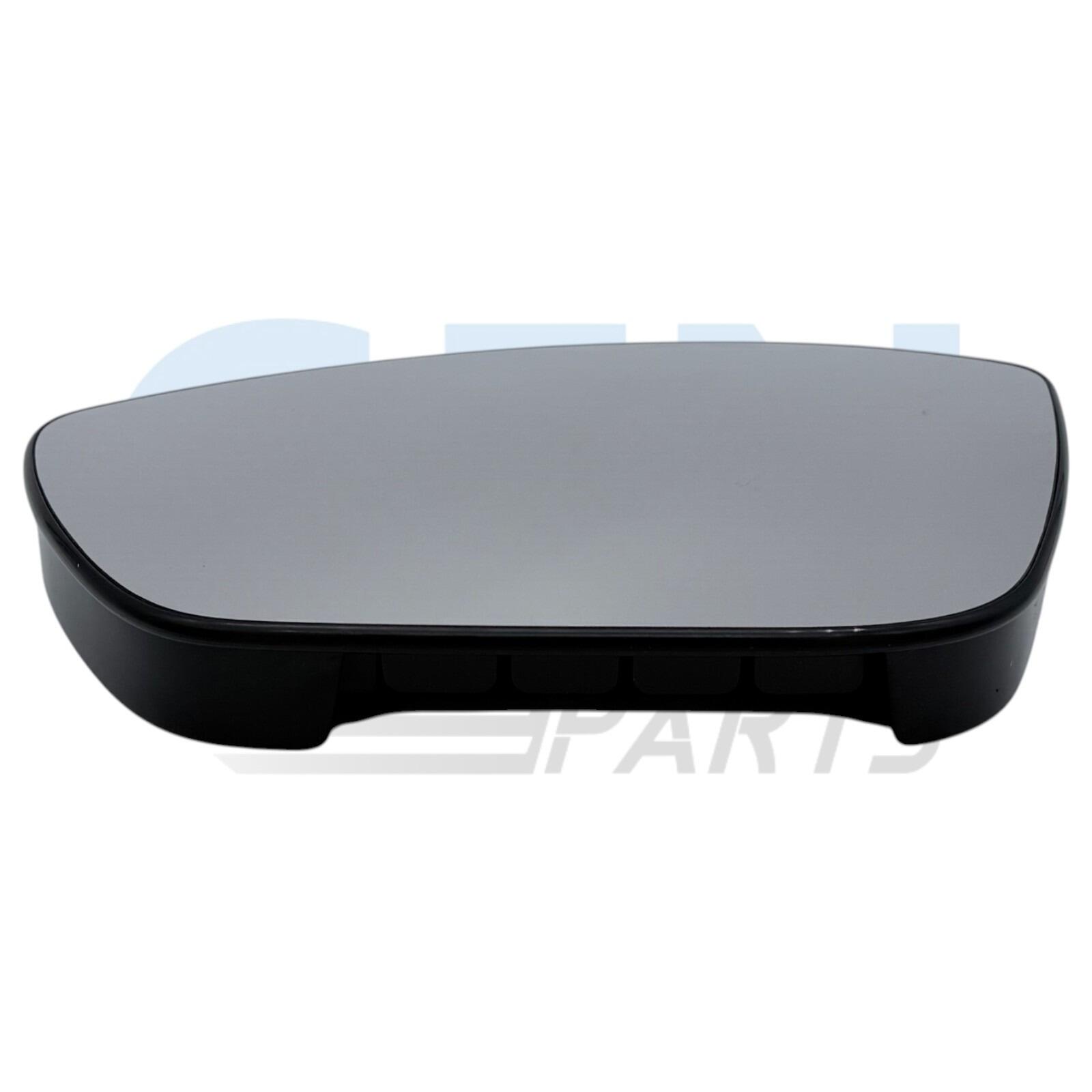 Genuine PSA Peugeot 2008 (P24E) LH NS Mirror Glass — OEM-grade replacement — part number 9839237980