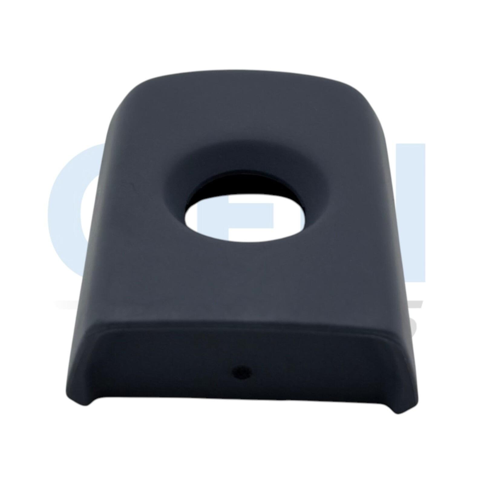 Genuine Nissan Qashqai J10E / JJ10E RH Front Door Handle Cap — OEM-grade replacement — part number 80646JD33B