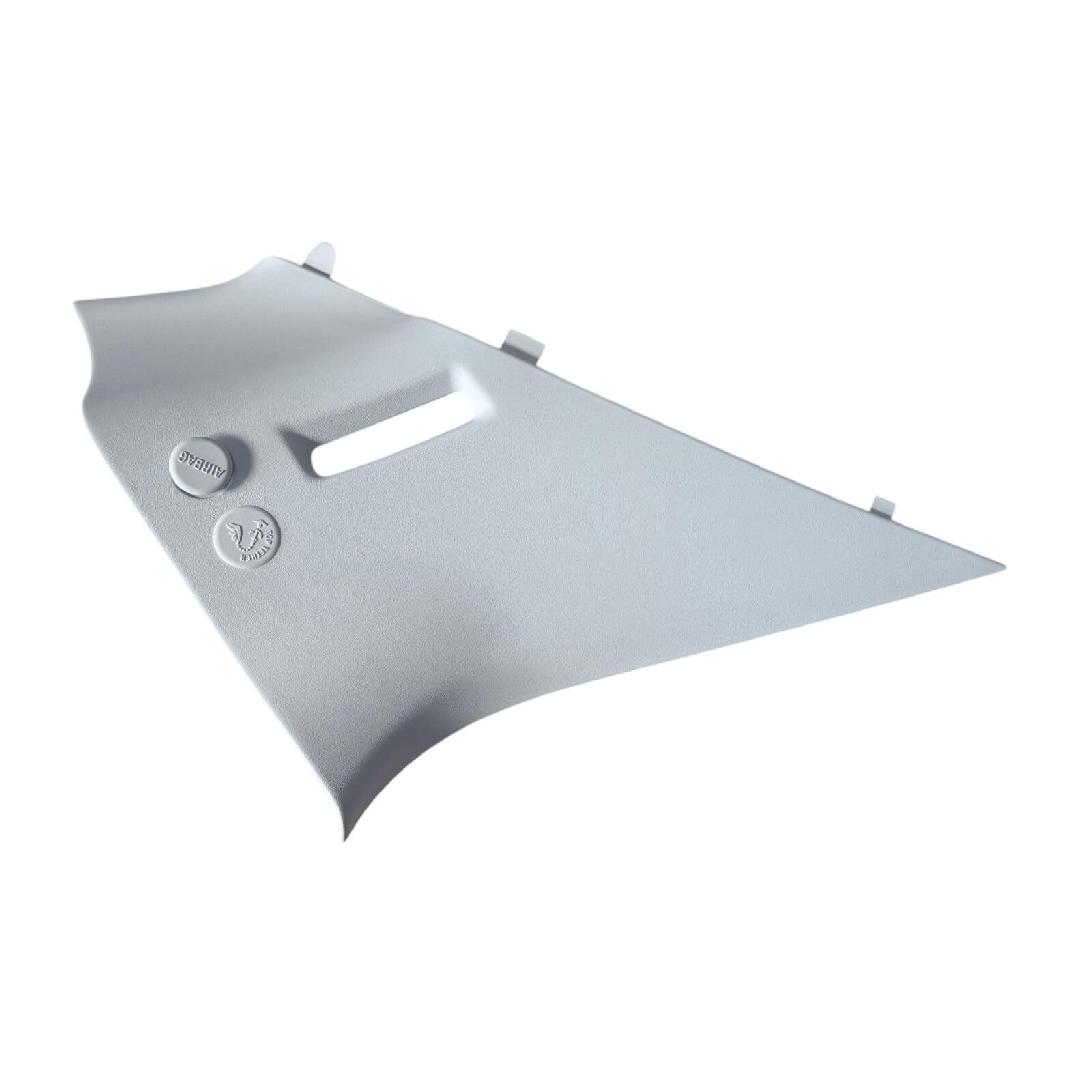 Genuine Vauxhall Corsa E LH NS Rear Interior Roof Trim — OEM-grade replacement — part number 13433382