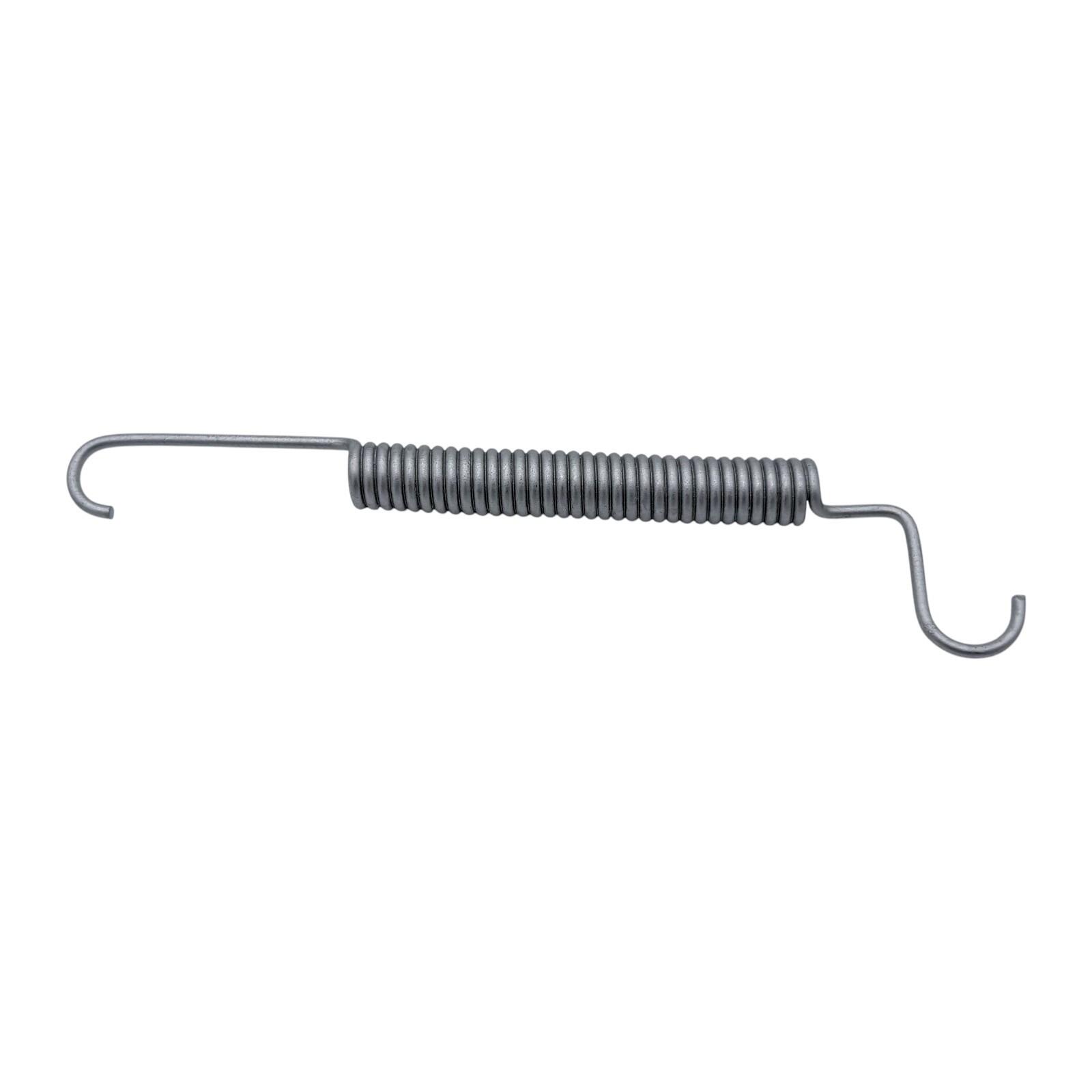 Genuine Vauxhall Astra Corsa Combo Zafira Brake Shoe Adjuster Spring — OEM-grade replacement — part number 9227003