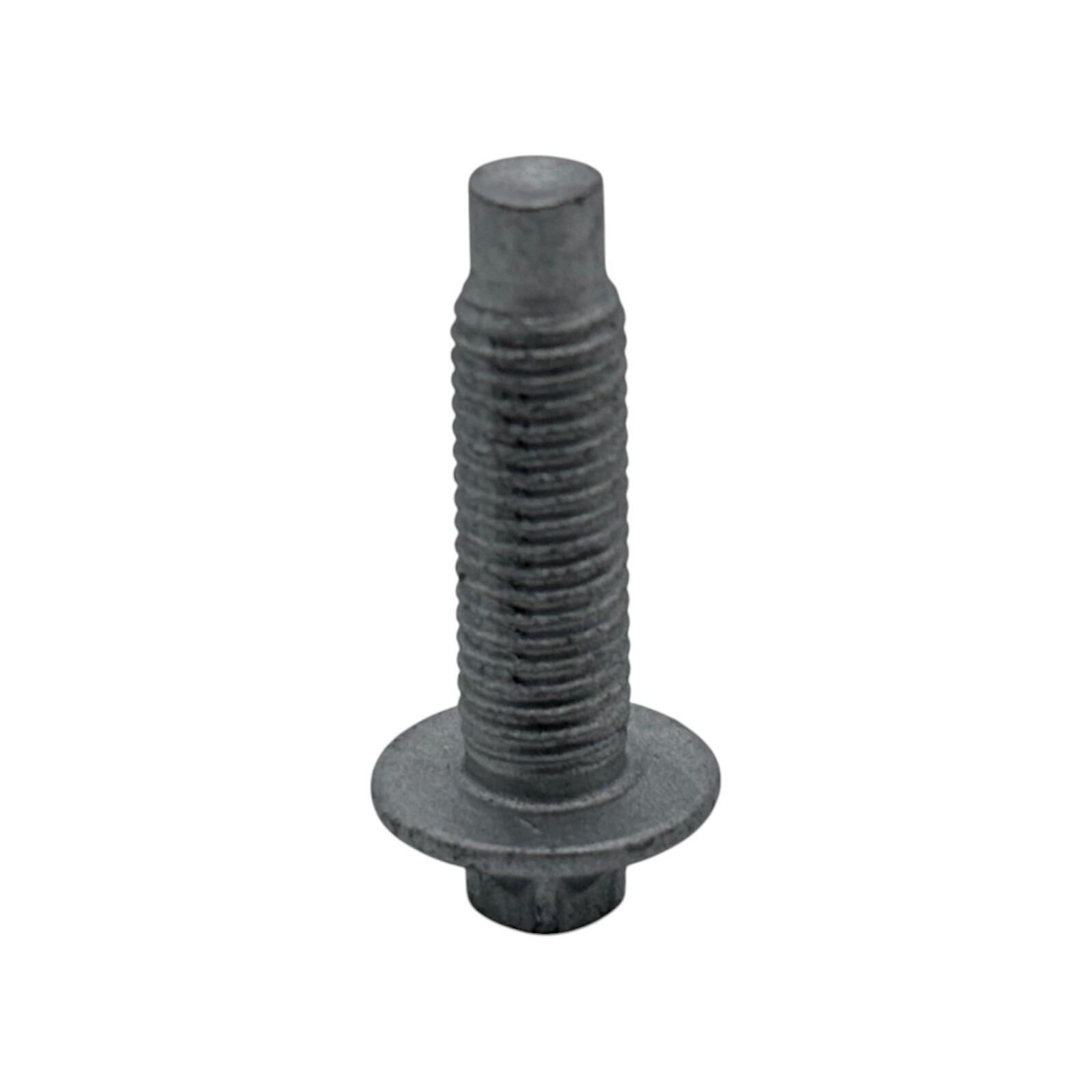 Genuine Renault Oil Sump Bolt M7-25 8-8 — OEM-grade replacement — part number 7703002705