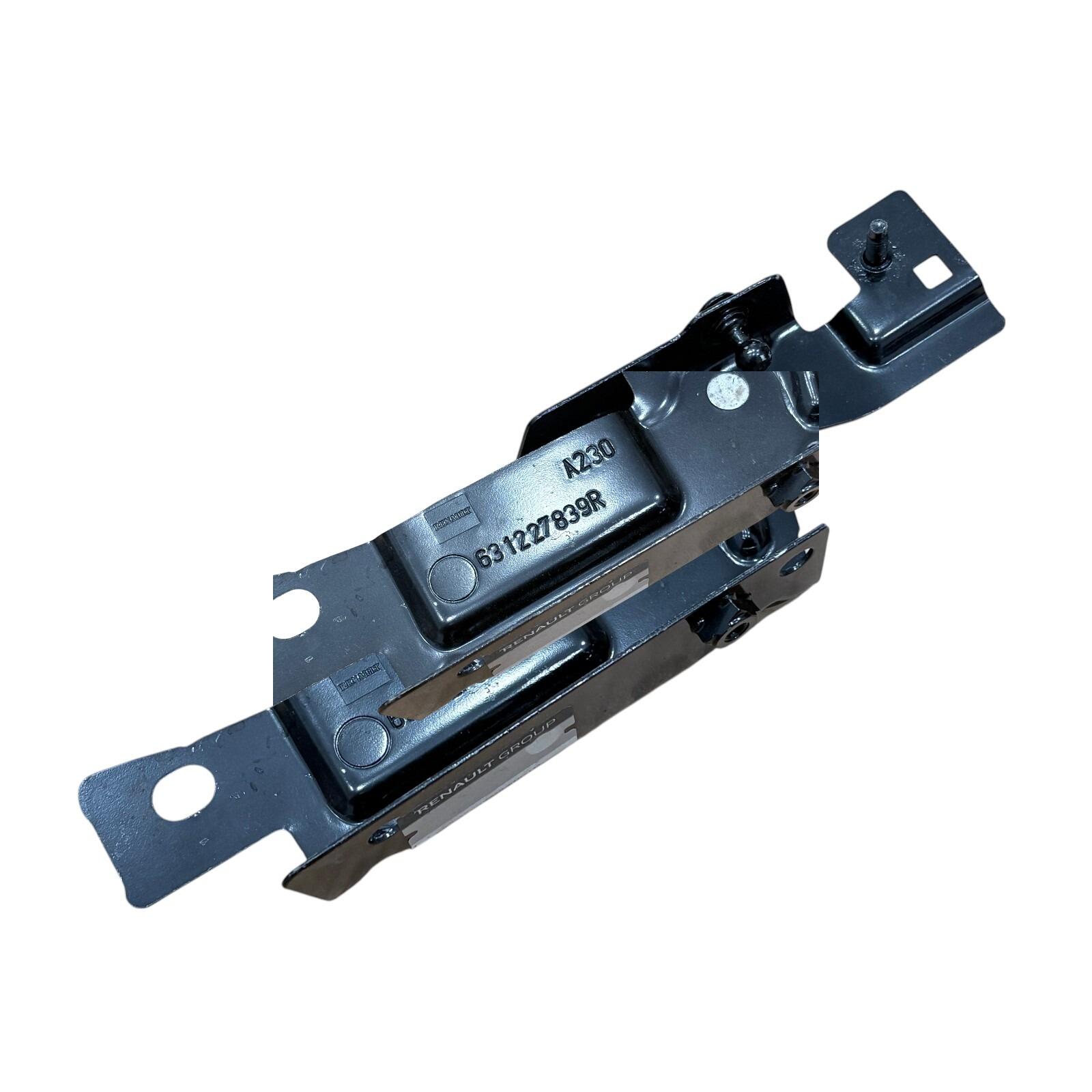 641349131R — Genuine Renault Captur (QM3) RH OS Wing Support Bracket, factory-specification unit