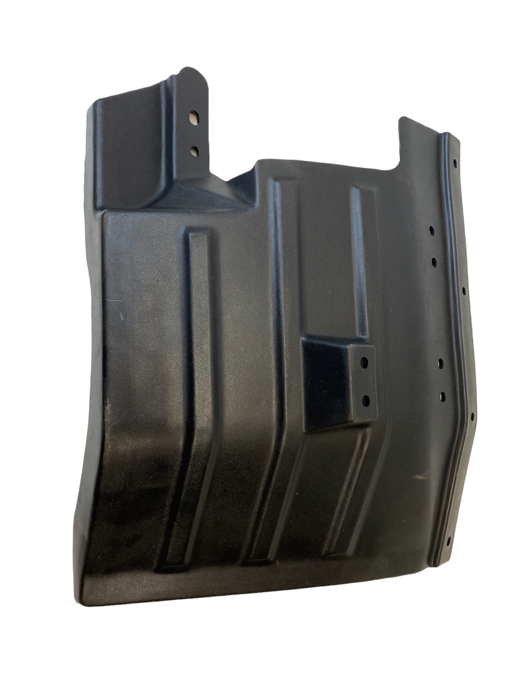 Genuine Isuzu LH Rear Mud Guard 8973669881