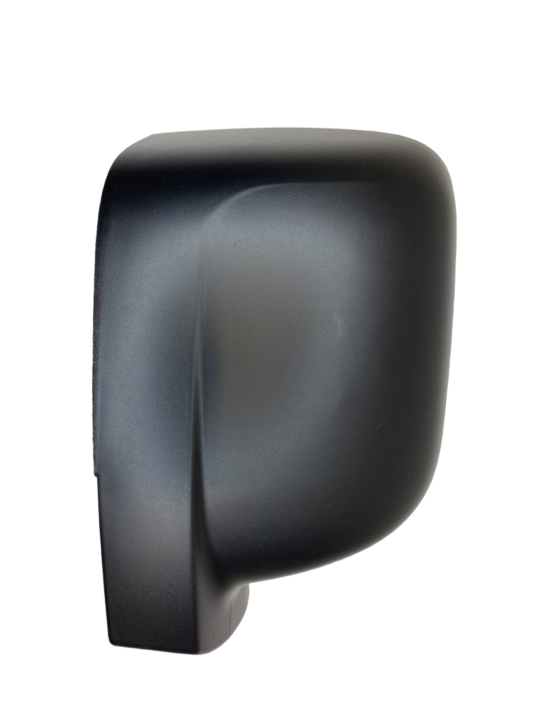 Genuine Renault Black Wing Mirror Cover 963745863R