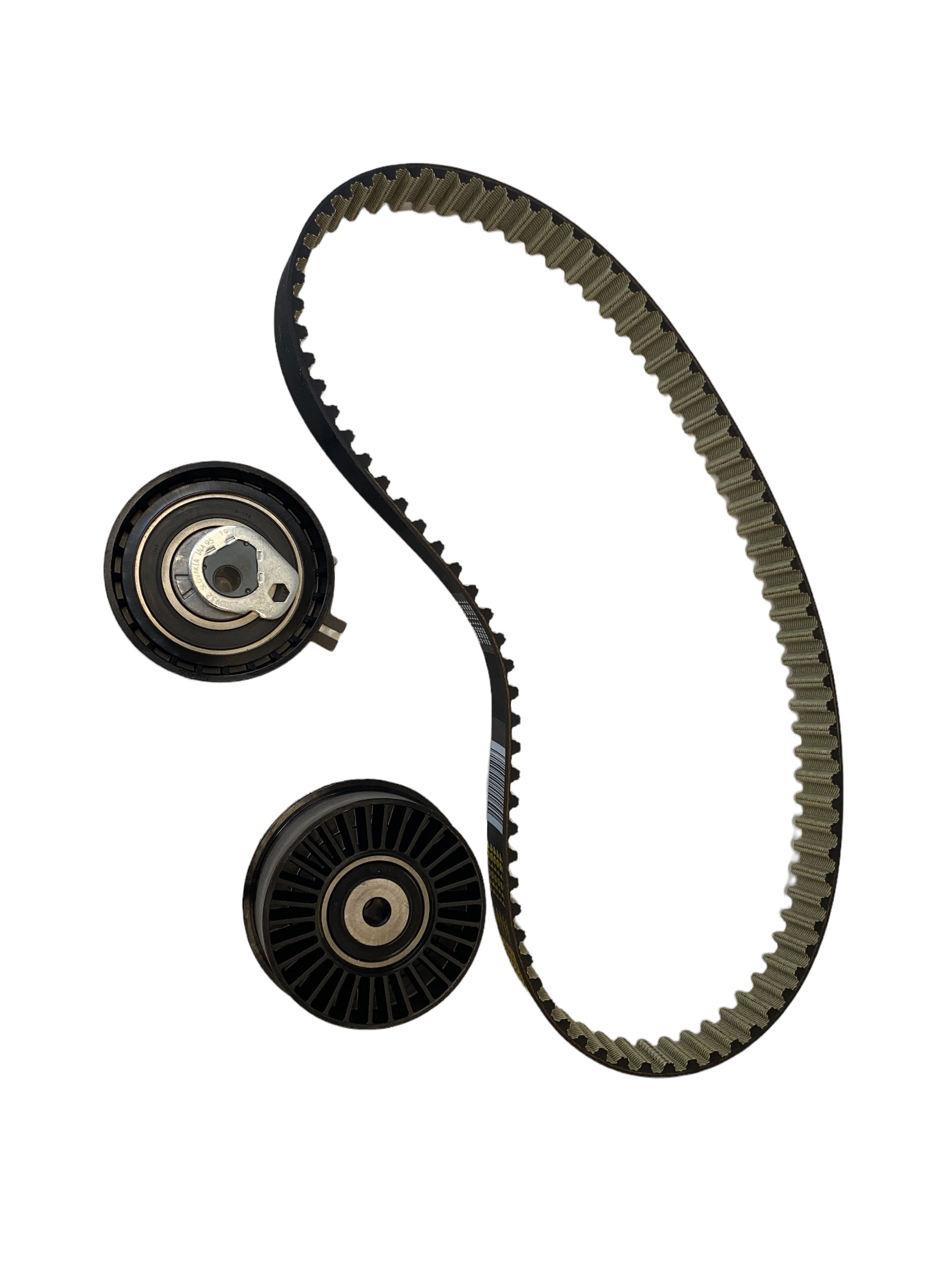 Genuine Renault Cam Belt / Timing Belt Kit 8671019676