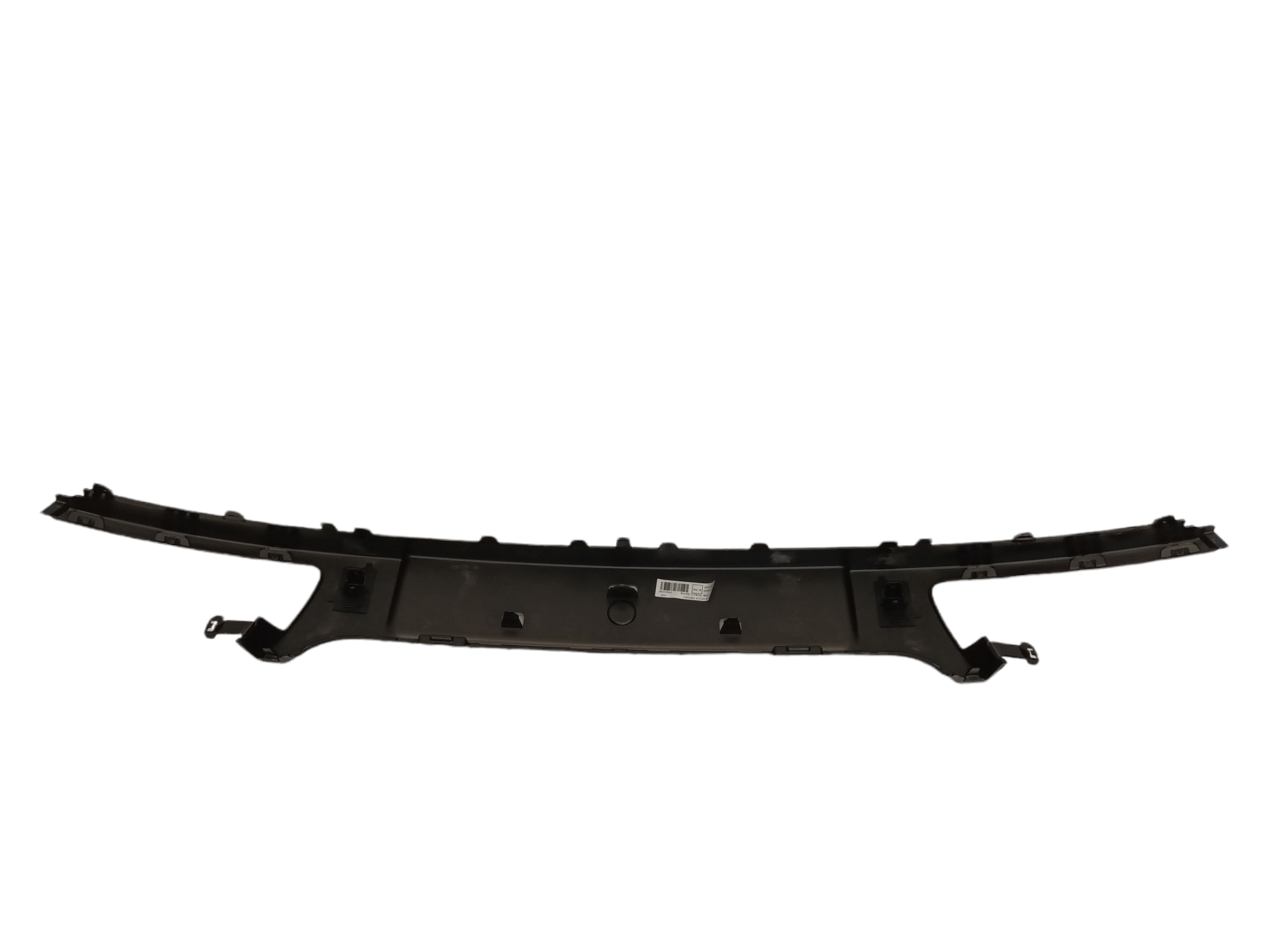 Genuine Renault Megane 3 5dr Saloon Lower front bumper air Intake 622543916R