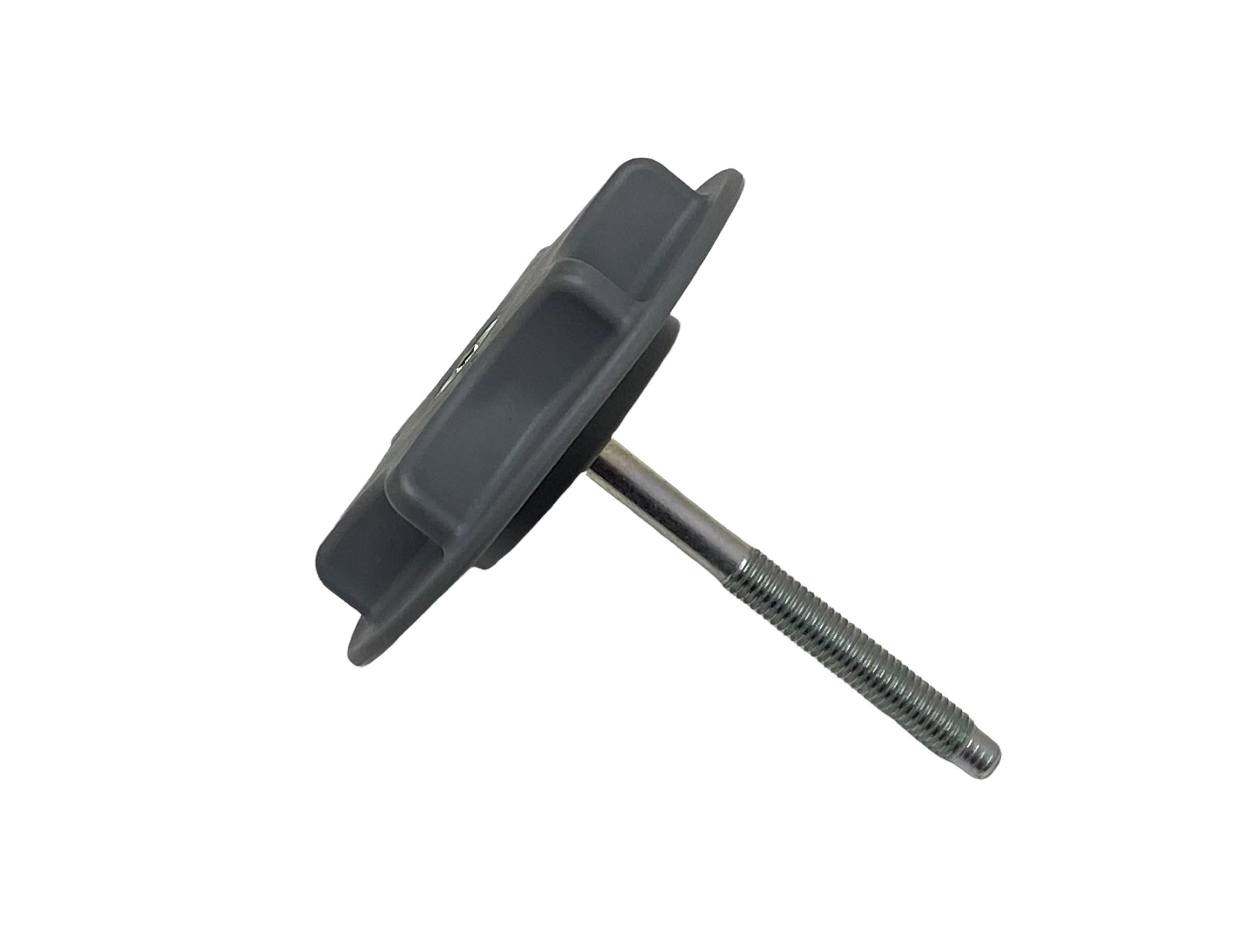 Genuine Nissan Qashqai (J11E) Spare Tyre Clamp 74810JY02A