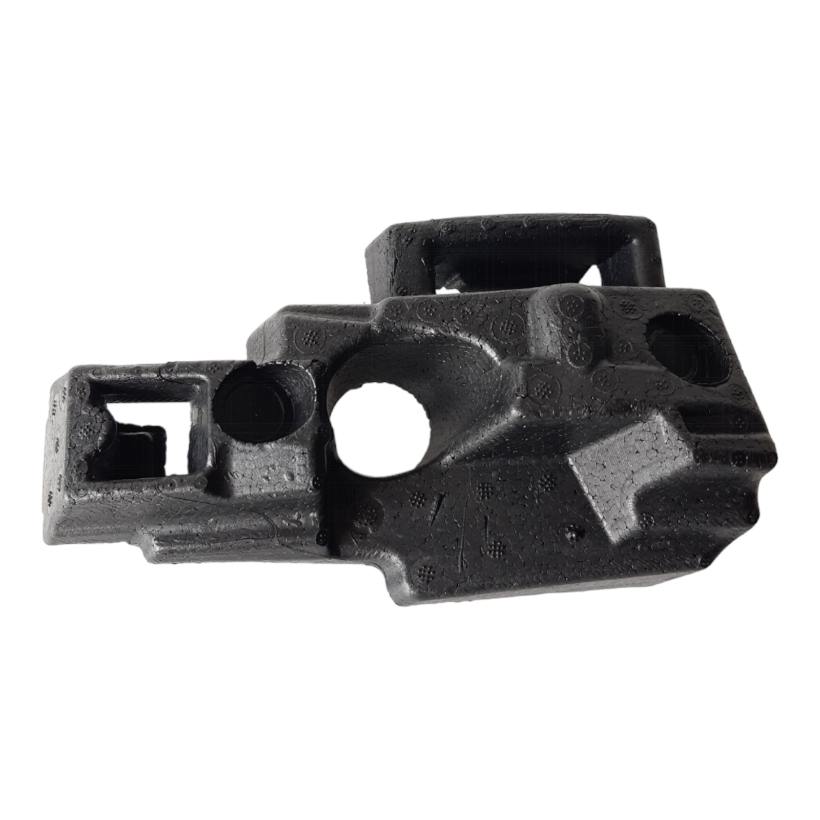 Genuine Vauxhall Zafira B RH OS Front impact absorber panel 13263186
