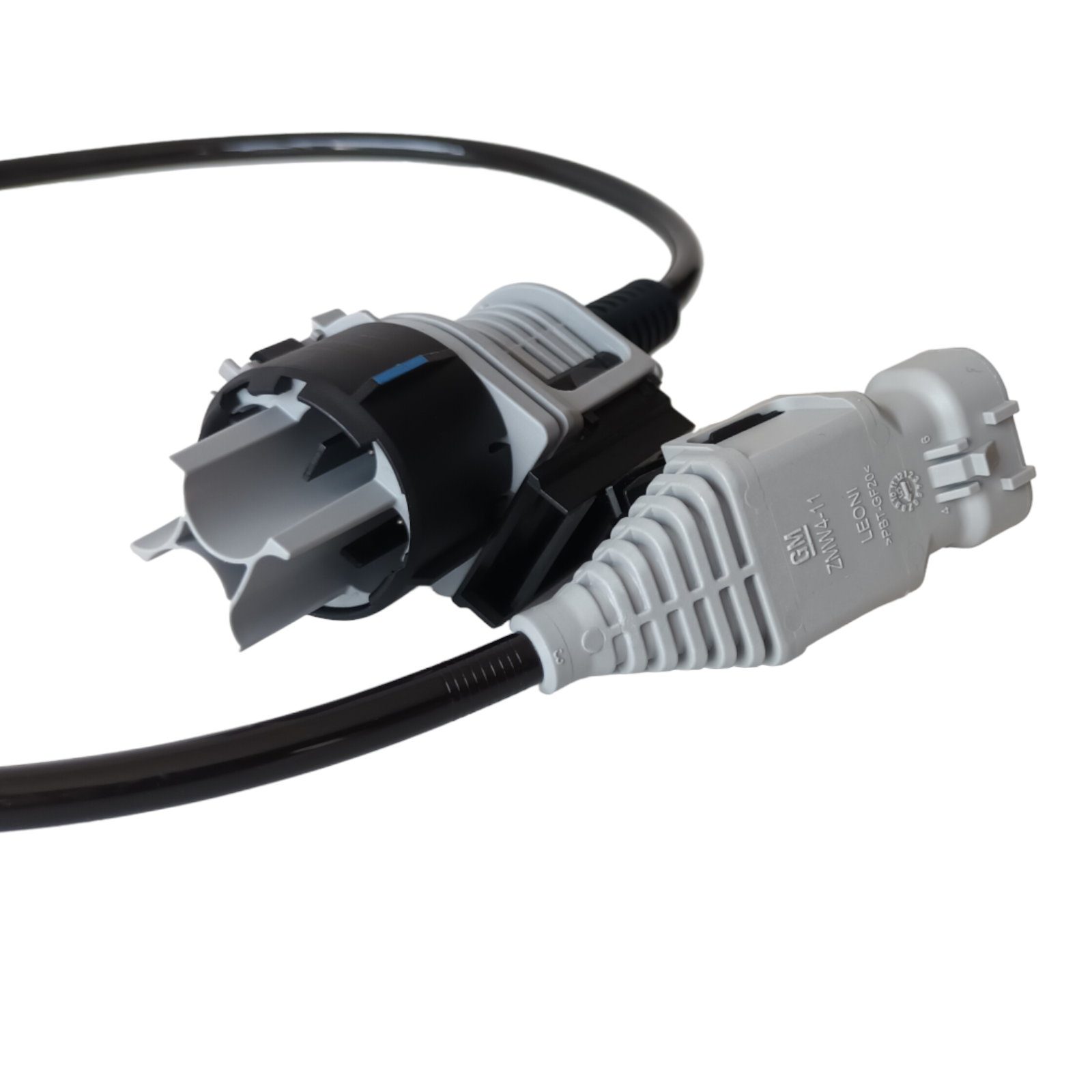 Vauxhall Vectra C / Signum | LH Front Axle Speed Sensor Harness