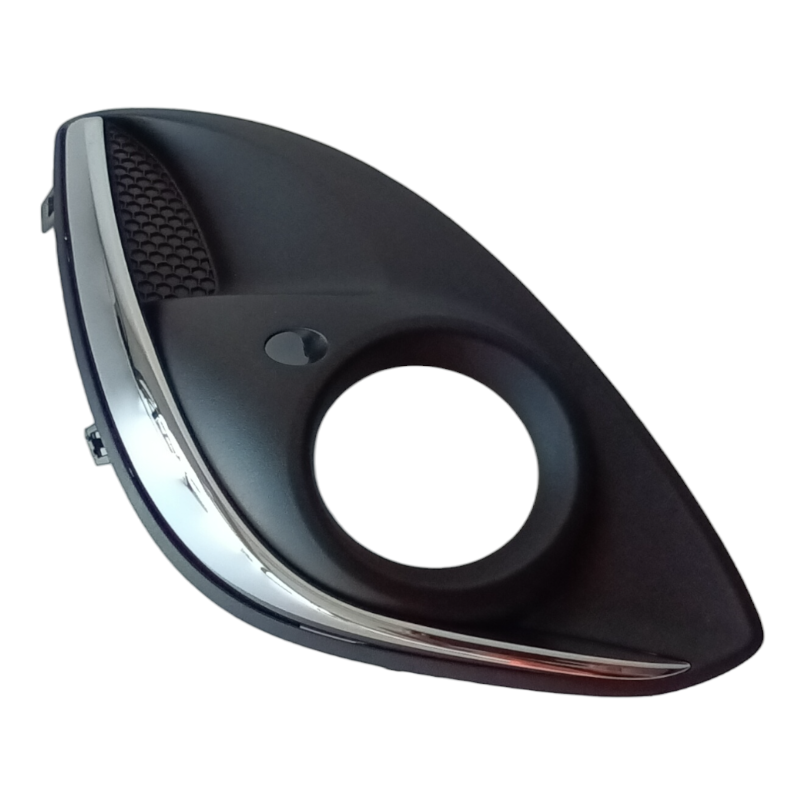 Genuine Vauxhall Corsa D Front Bumper RH Insert Panel 13344799