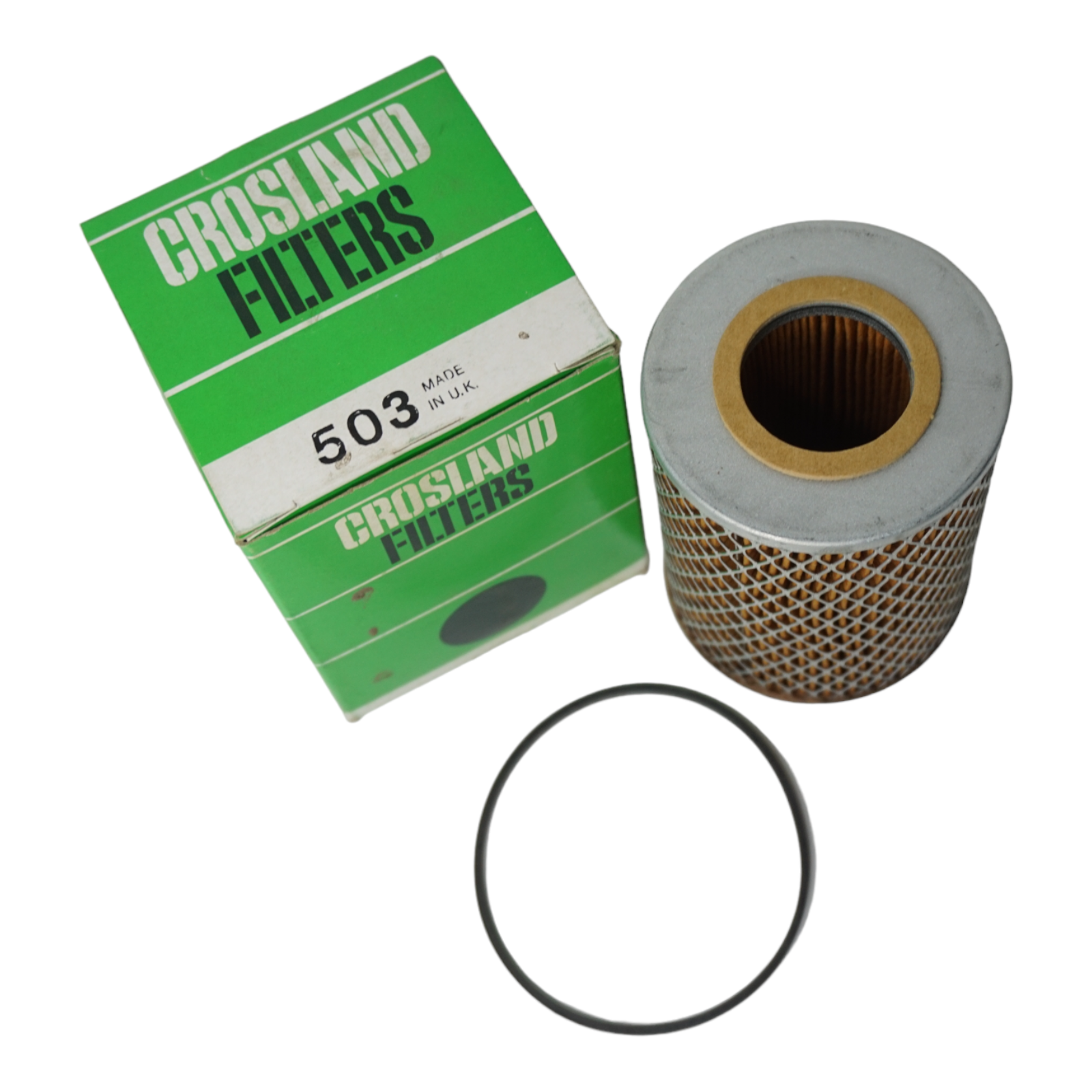 Crosland Donaldson Hydraulic Filter Fits Mercedes Trucks