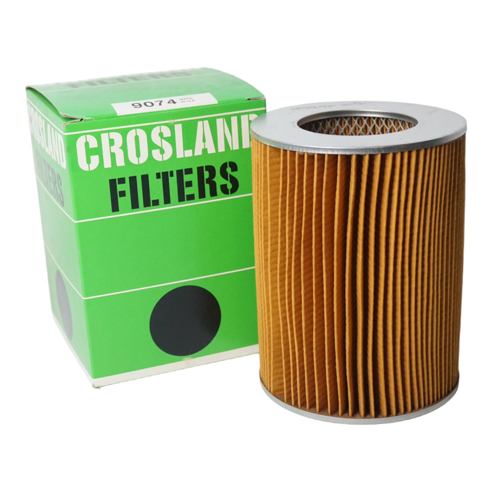 Genuine Crosland Air Filter 9074