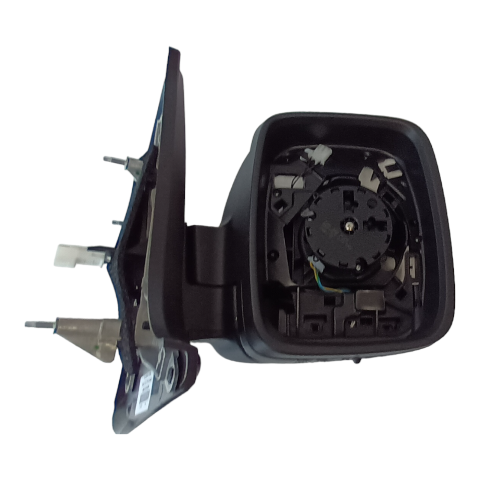 Genuine Renault Trafic 3 RH Wing Mirror Assembly 963010508R