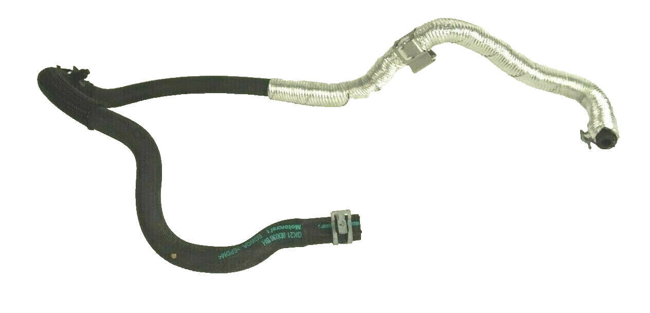 Genuine Ford Transit Water outlet tube assembly 2228361