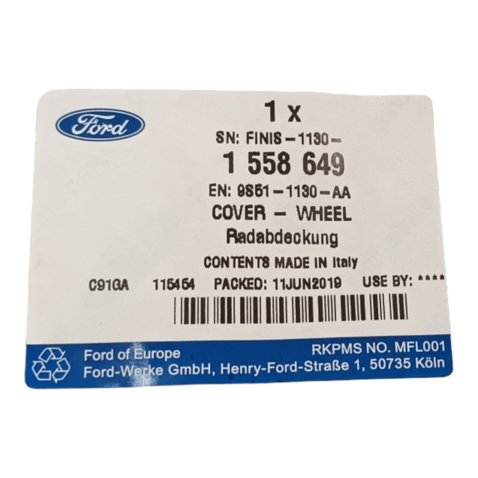 Ford Ka | 14