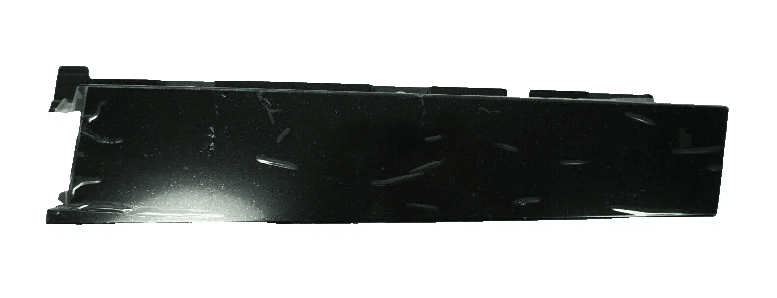 Genuine Ford Focus (CB8 CEW) RH OS Rear door moulding 1751092