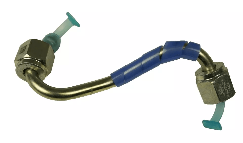 Genuine Ford Cylinder 1 Fuel Injector Tube Assembly 2215510