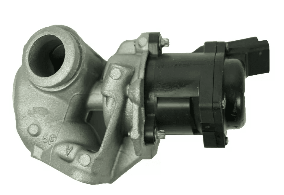 Genuine Ford Focus / C-Max Remanufactured  EGR Valve 2096502