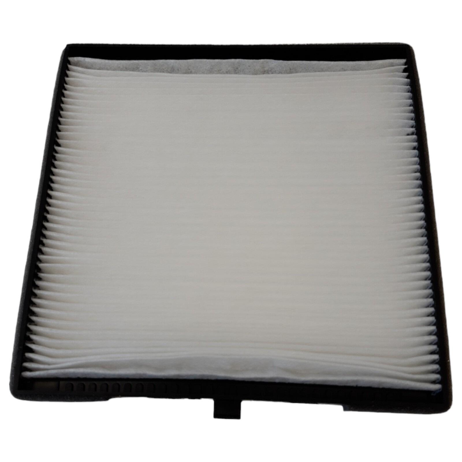 Filtre à Air D'Habitacle Pour Hyundai I10 2007-2019 Et Kia Picanto 2004-2017 - Remplacement Direct 9713307000 - 7