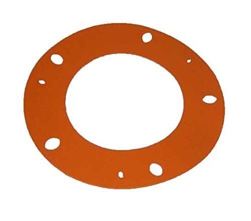 Genuine Ford Transit (TT9) Rear axle shaft gasket 1387849