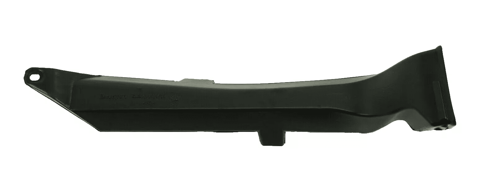 Genuine Vauxhall Corsa D RH OS Front footwell air duct 13179973