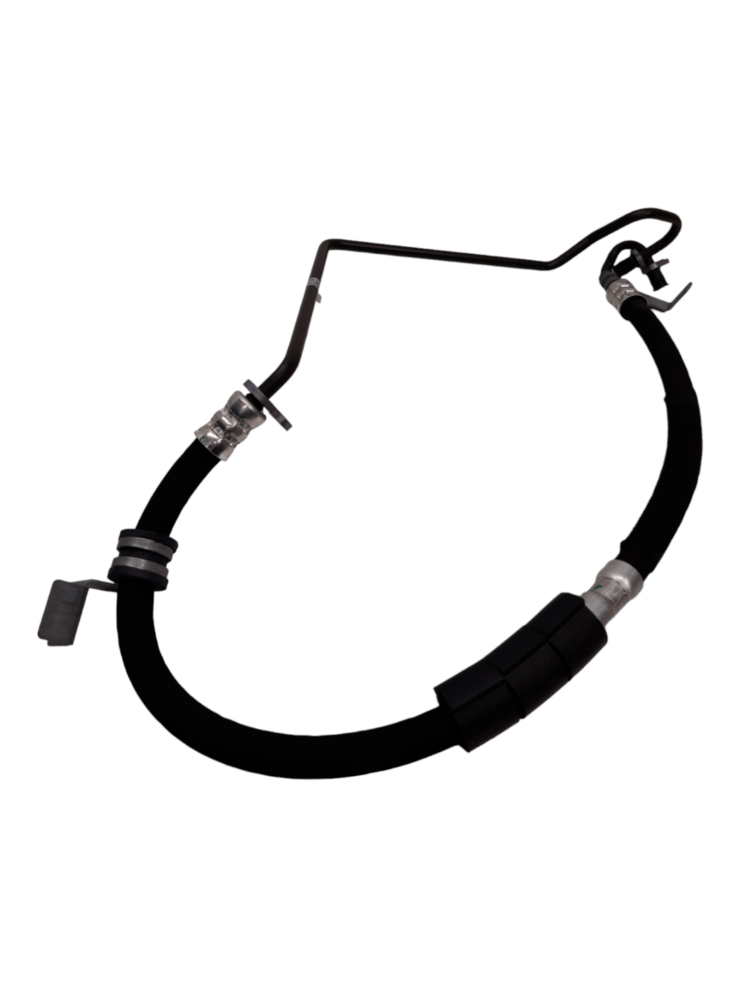 Genuine Ford Transit Pump to Steering Gear hose assembly 2048960