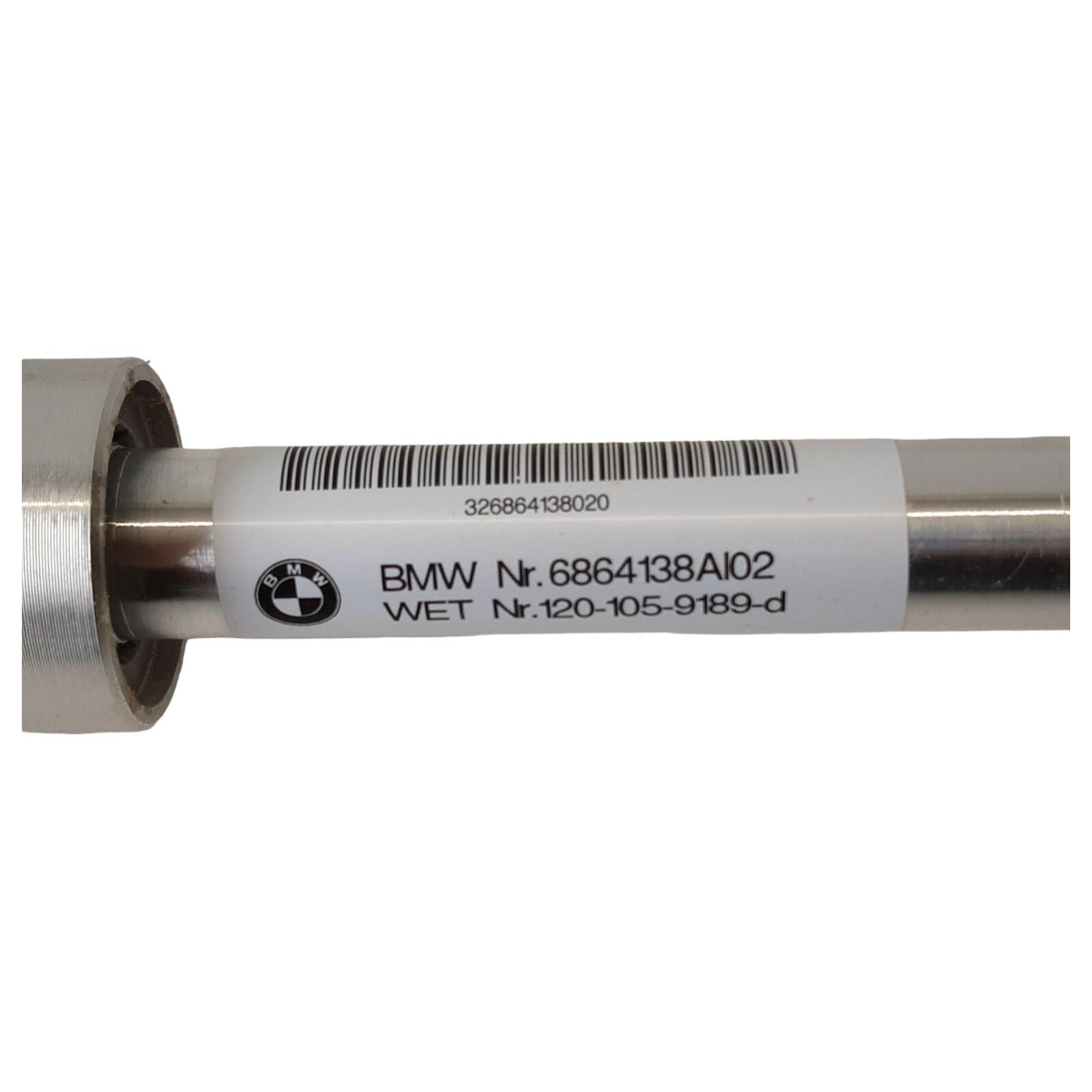 BMW OEM X5 / X6 Centre Steering Shaft