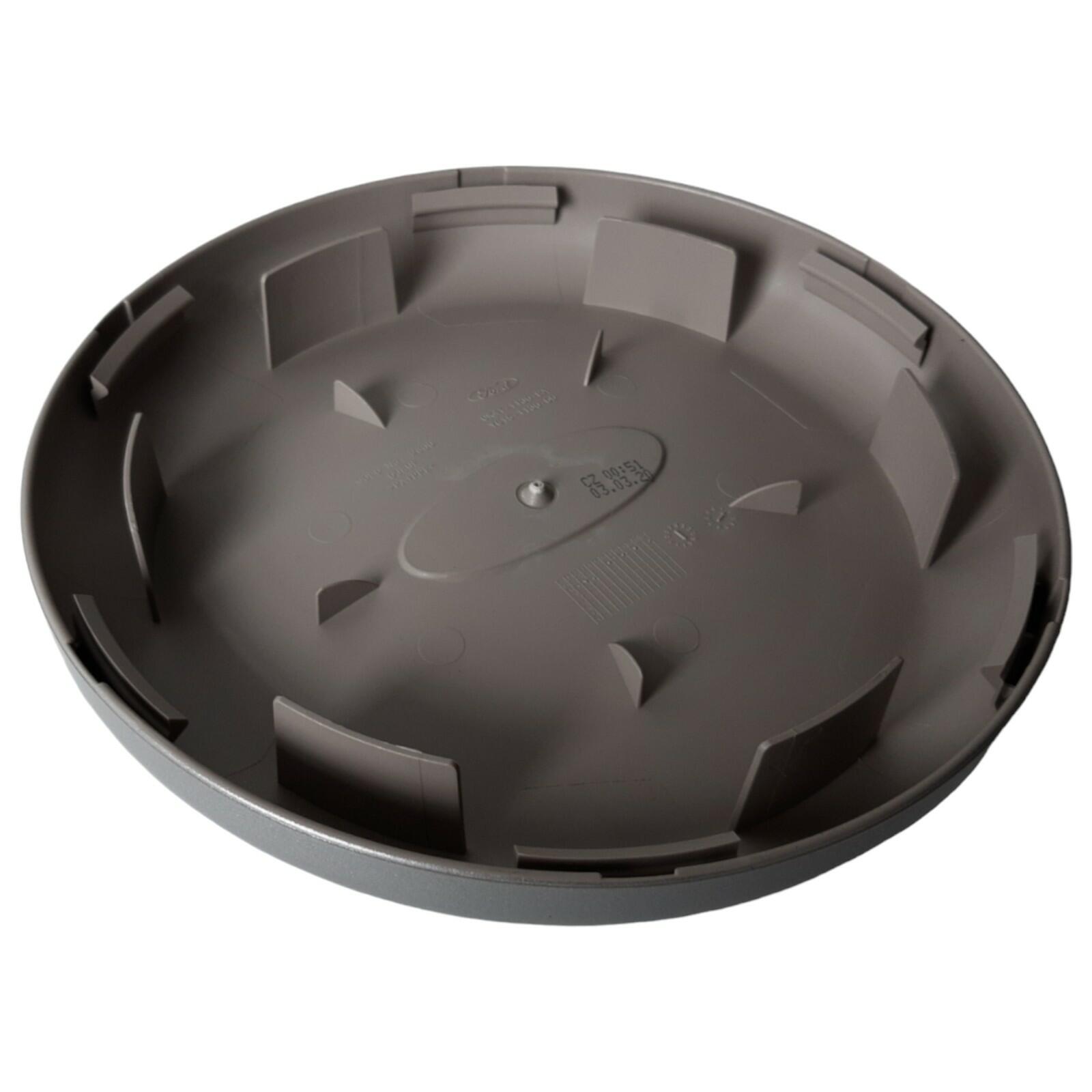 Genuine Ford Transit Wheel centre cap (silver) 1573029 - 1573029