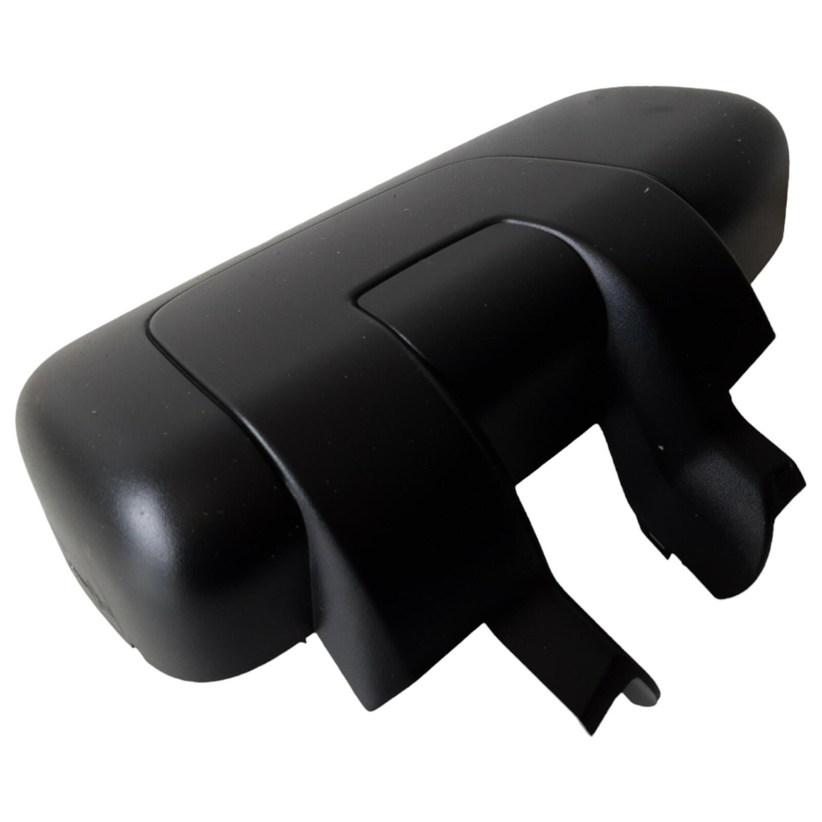 Genuine Iveco Daily RH OS Wing mirror cover 5801823823