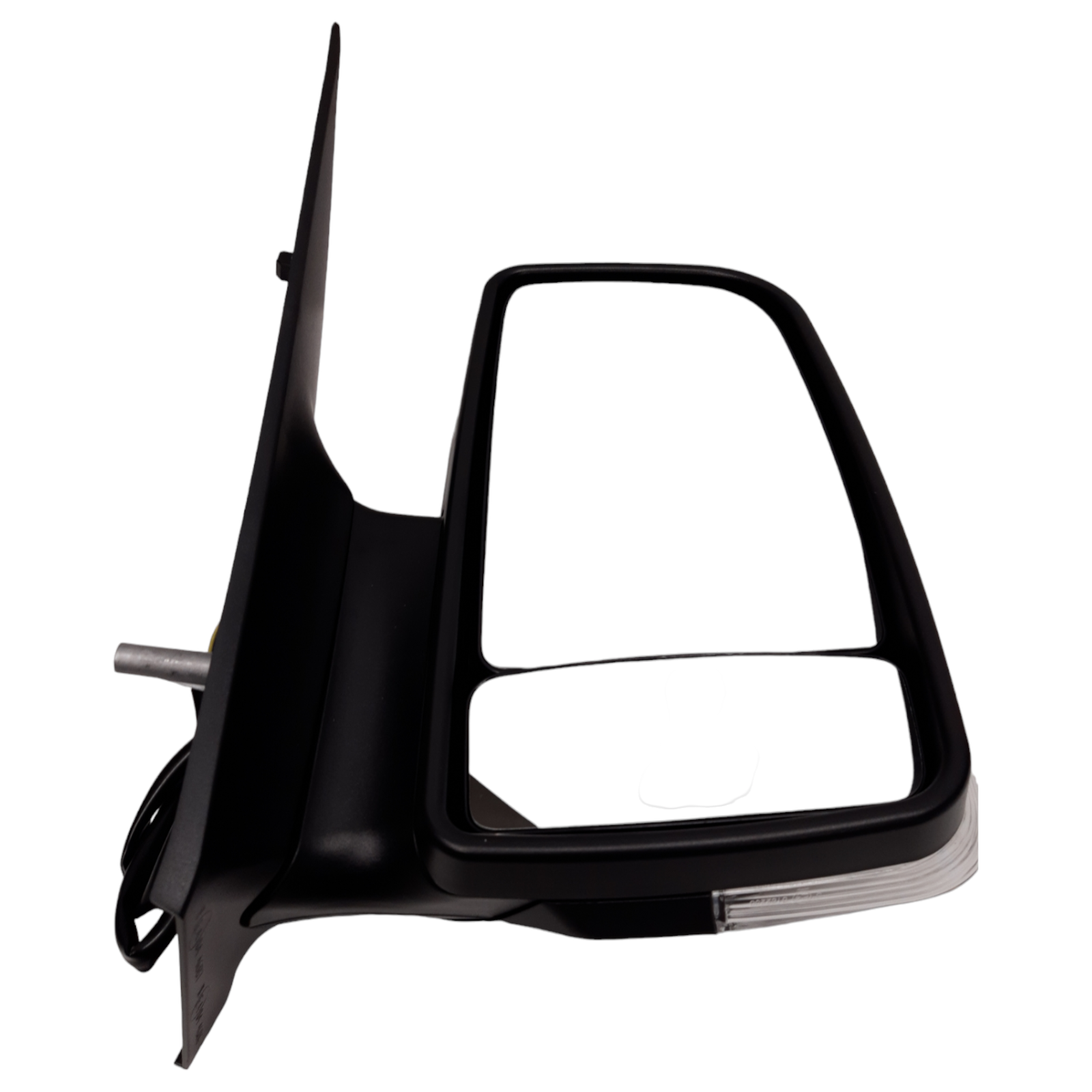 Multipart RH Wing Mirror Assembly VMG1195 For Mercedes / Volkswagen
