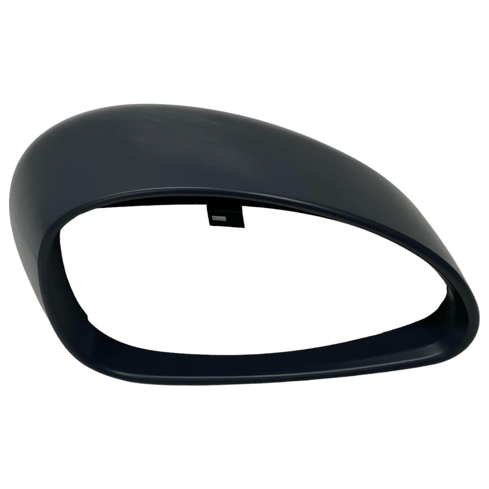 Genuine PSA Citroen C4 RH OS Wing mirror glass & cover 8149ZV