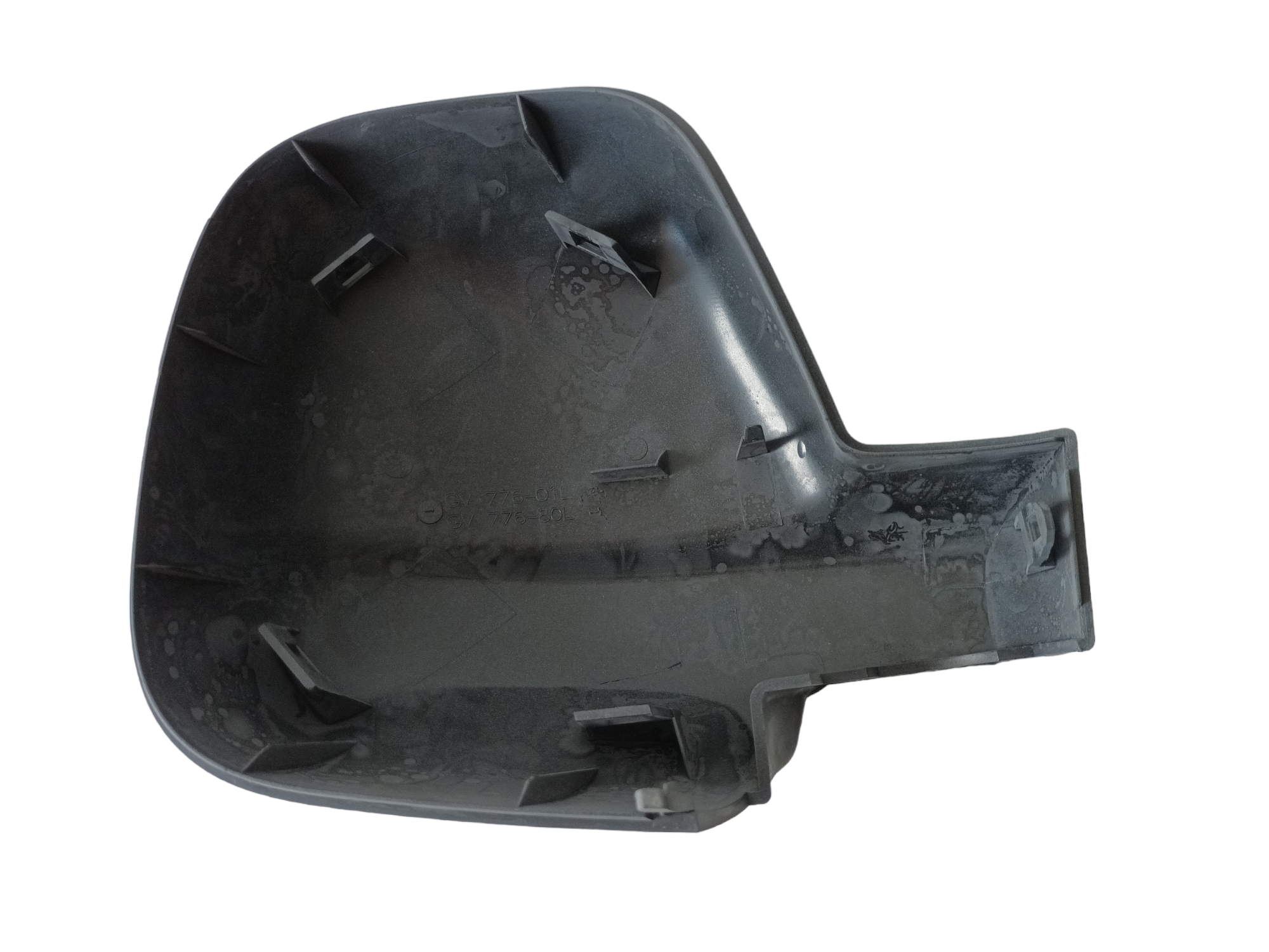 Trupart LH NS Mirror cover fits Peugeot Partner Citroen Berlingo MC1425